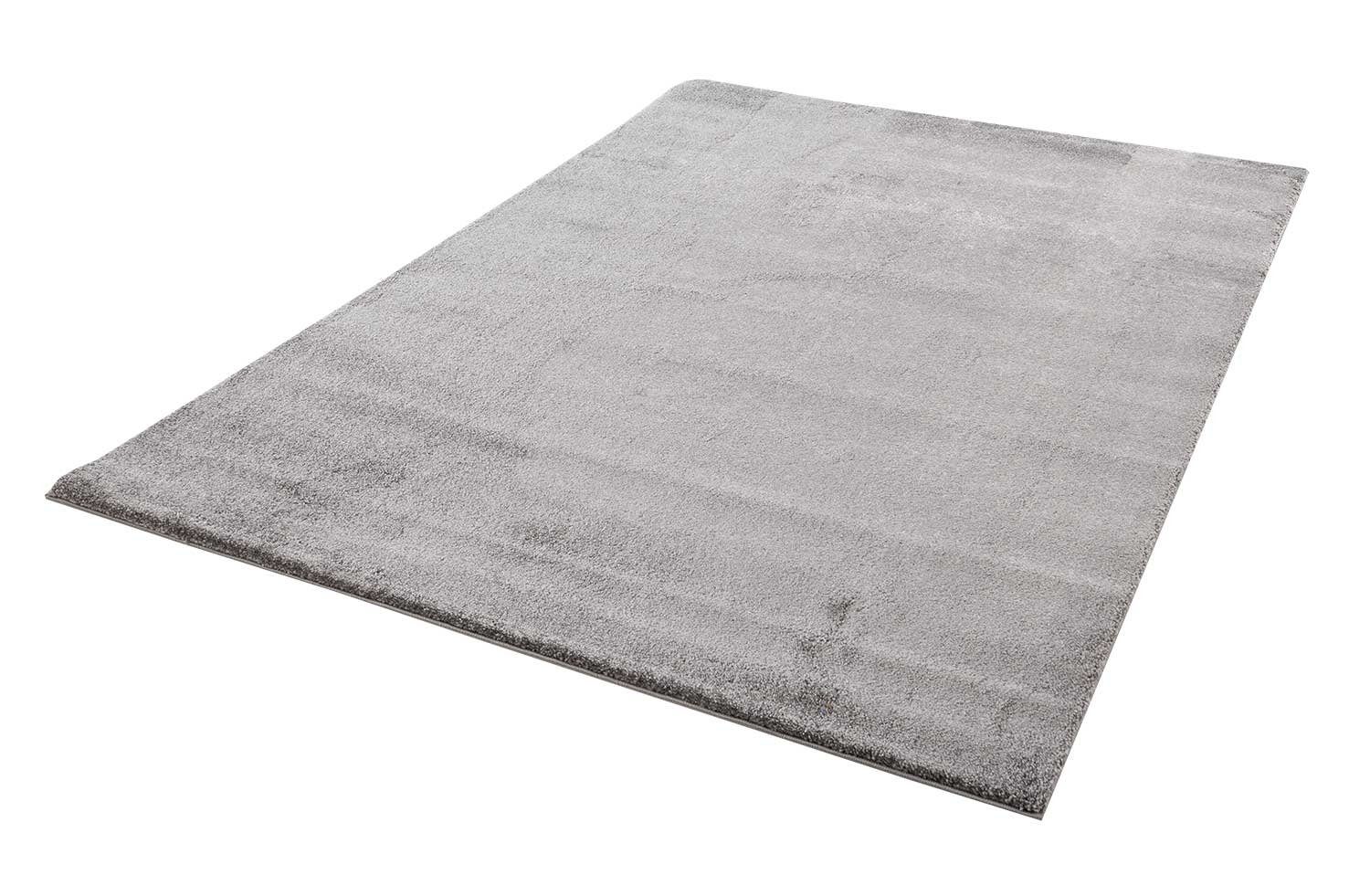 merinos Teppich MONTANA, Polypropylen, Anthrazit, 160 x 230 cm, rechteckig, günstig online kaufen