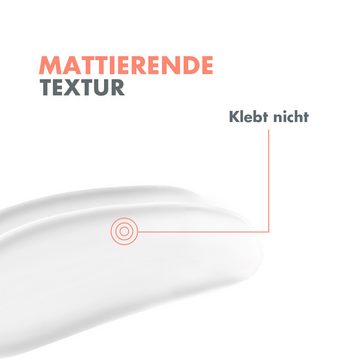 Avene Gesichtspflege Cleanance Mattierende Emulsion, 1-tlg.