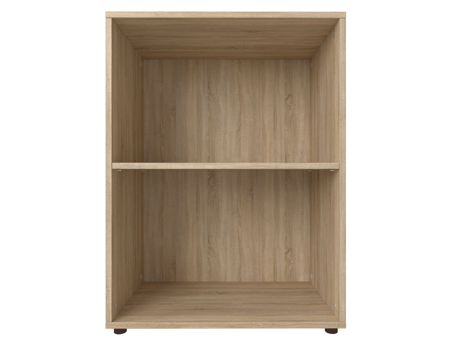 möbelando Aktenregal Trio 2, 57 x günstig online kaufen