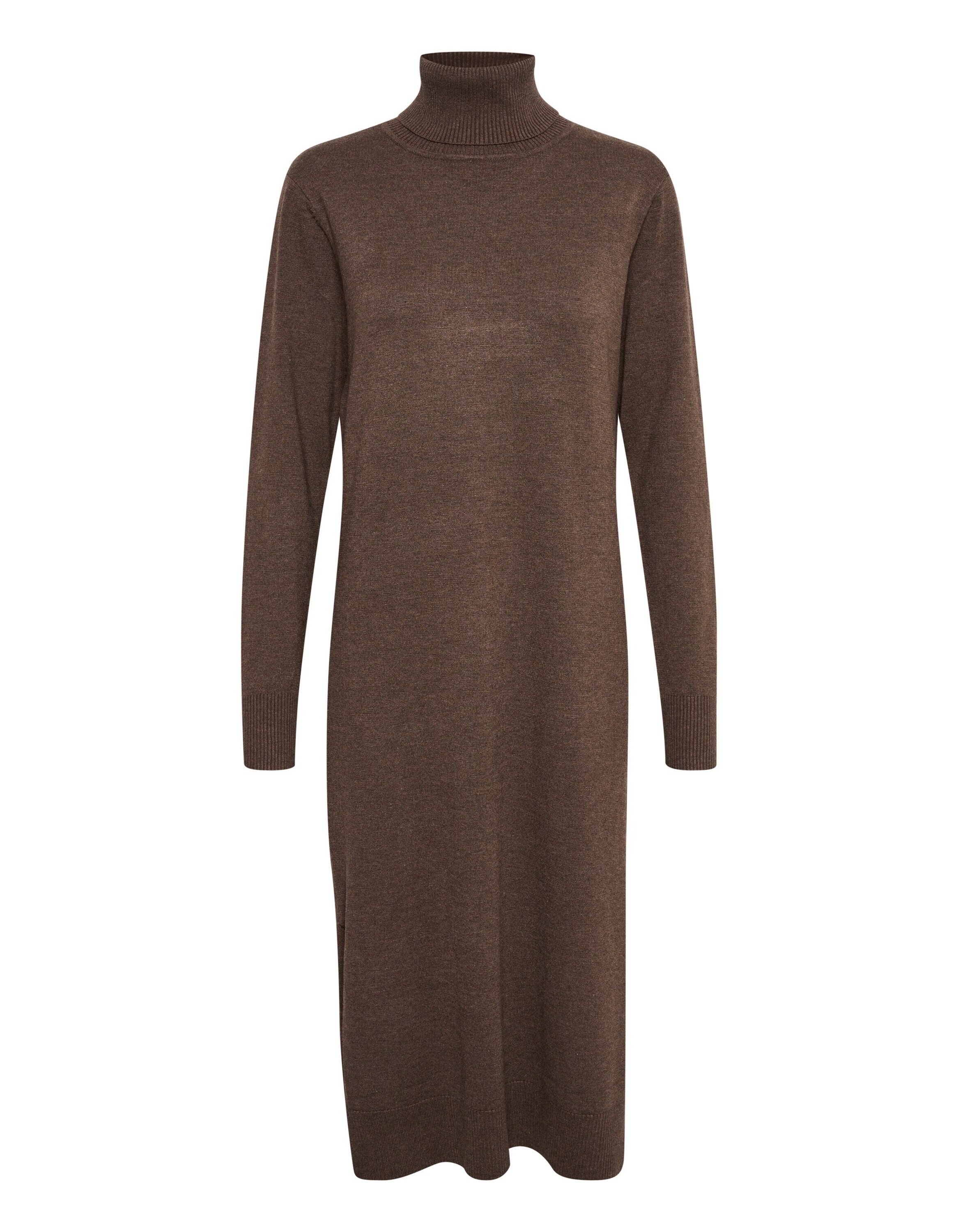 Saint Tropez Midikleid Mila (1-tlg) Plain/ohne Details