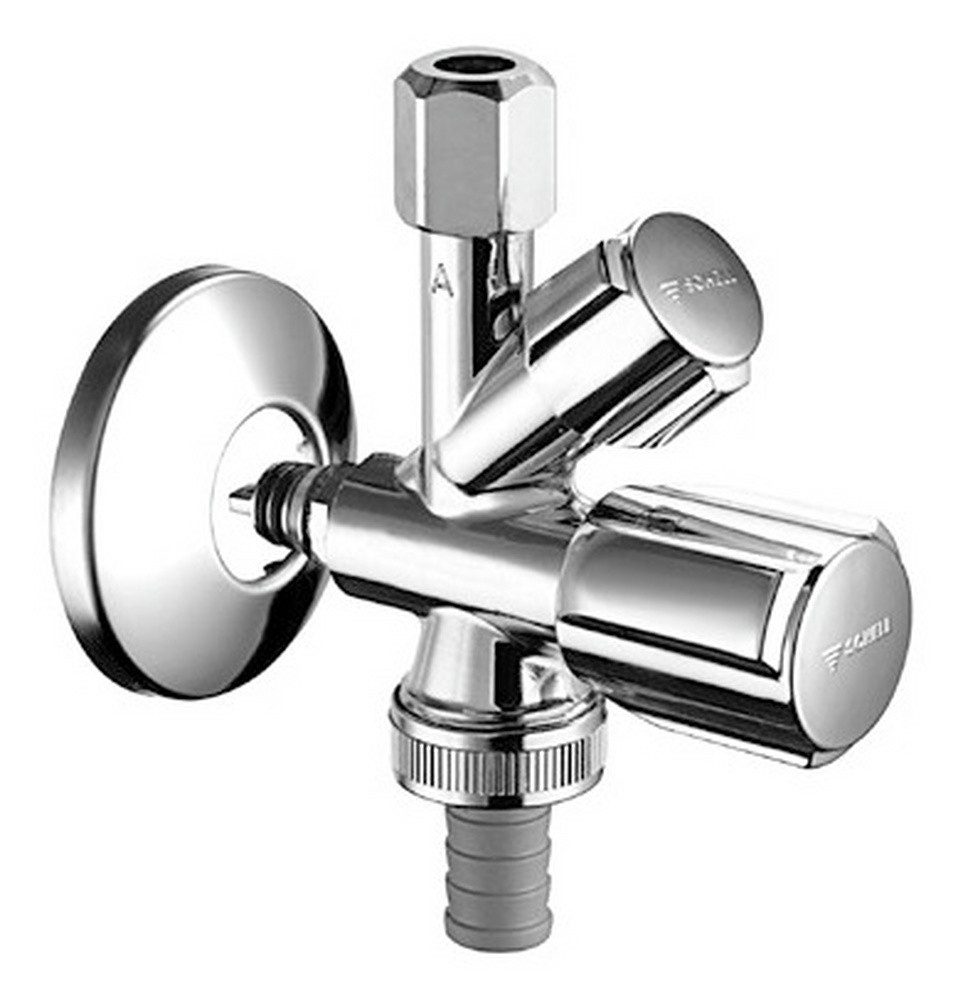 Eckventil Quick Comfort