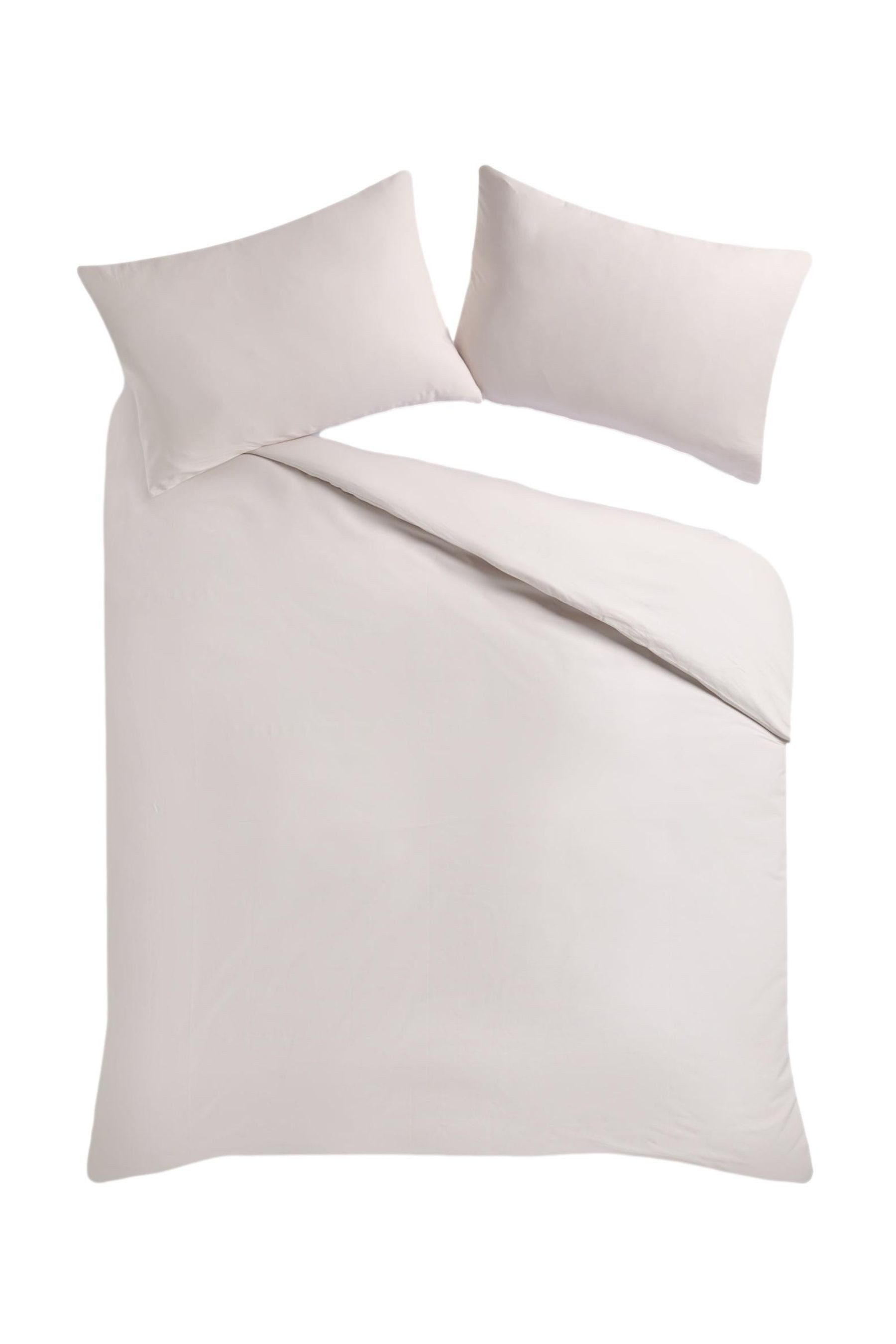 Bettwäsche Collection Luxe Bettgarnitur, Fadendichte: 200