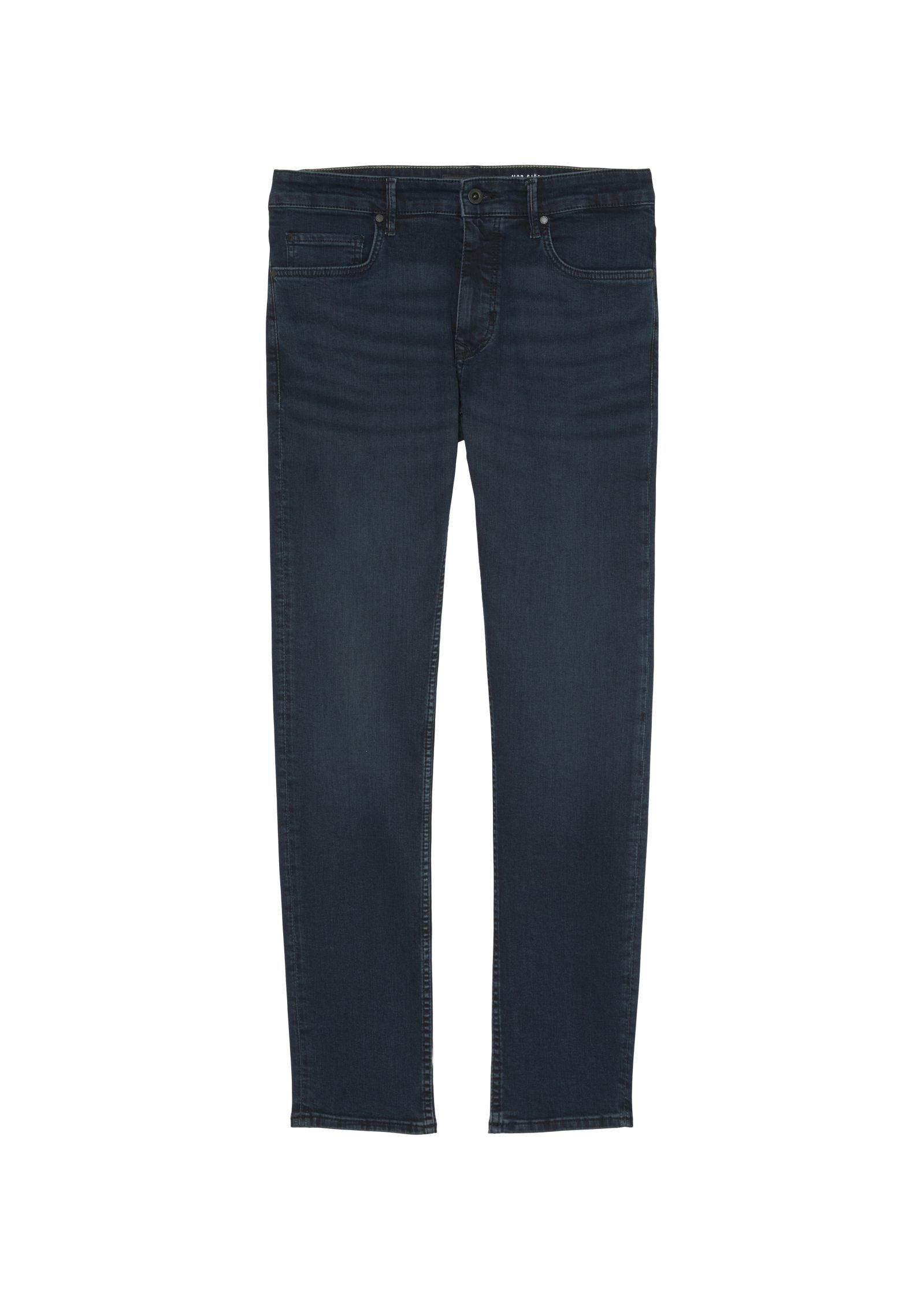 Tapered-fit-Jeans