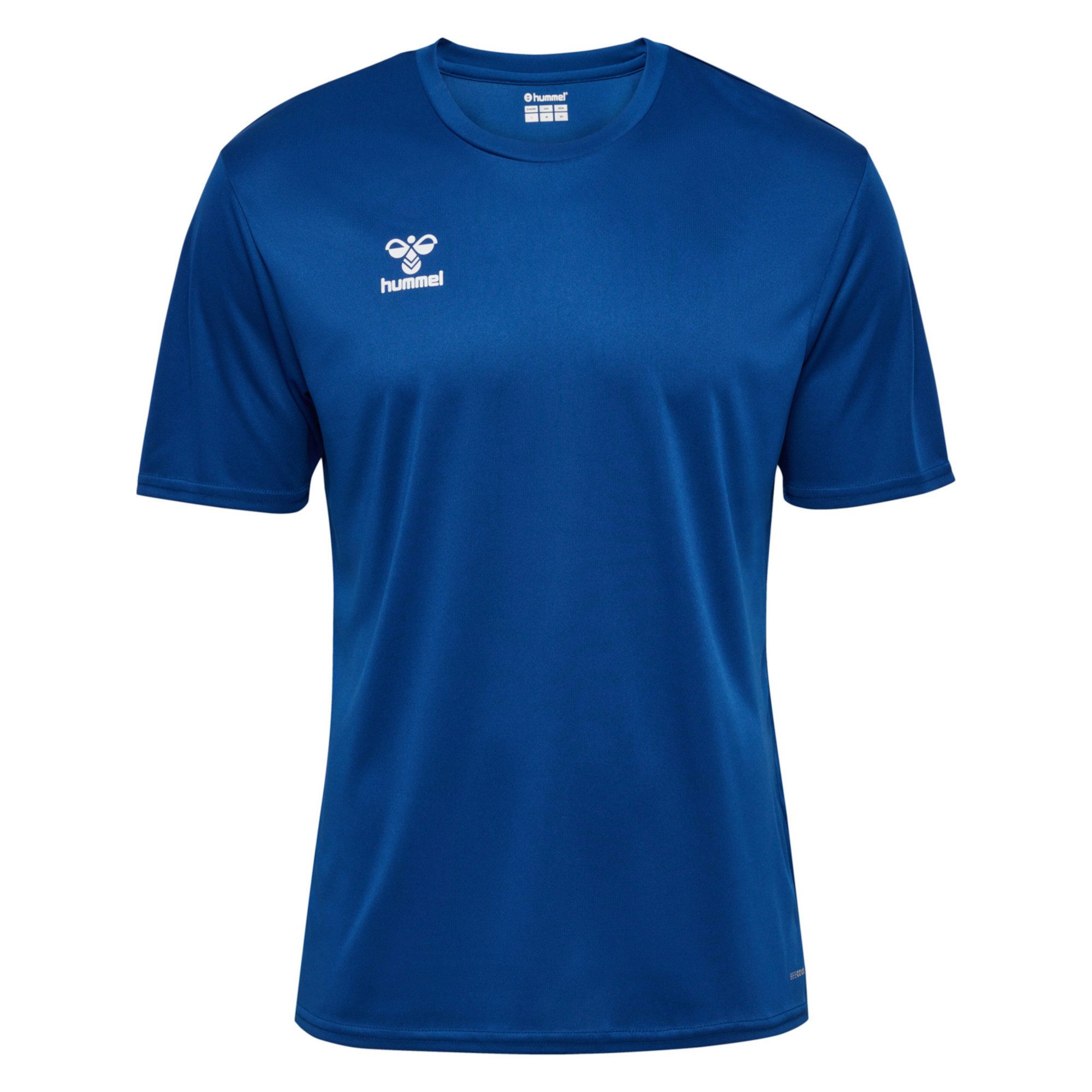 Fußballtrikot Hummel Herren Trikot hmlEssential s/s Jersey 224541