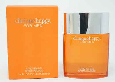 CLINIQUE After-Shave Clinique Happy For Men After Shave 100 ml