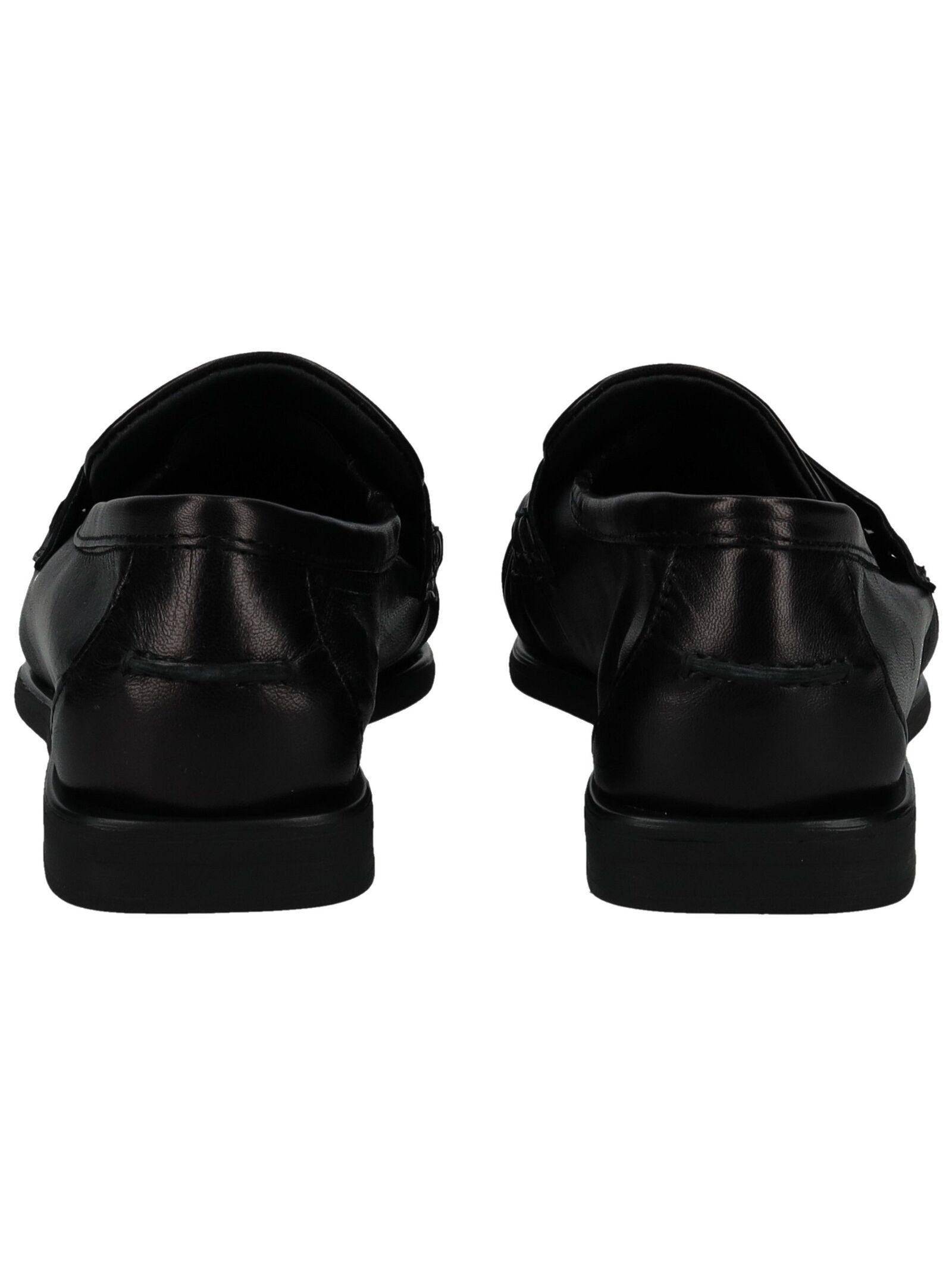 Pavement Pavement Slipper Leder Slipper