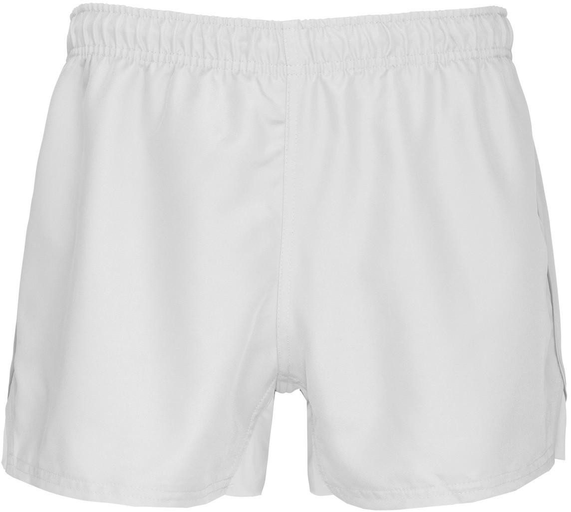 Proact Trainingshose Erwachsenen Elite Rugbyshort Sporthose