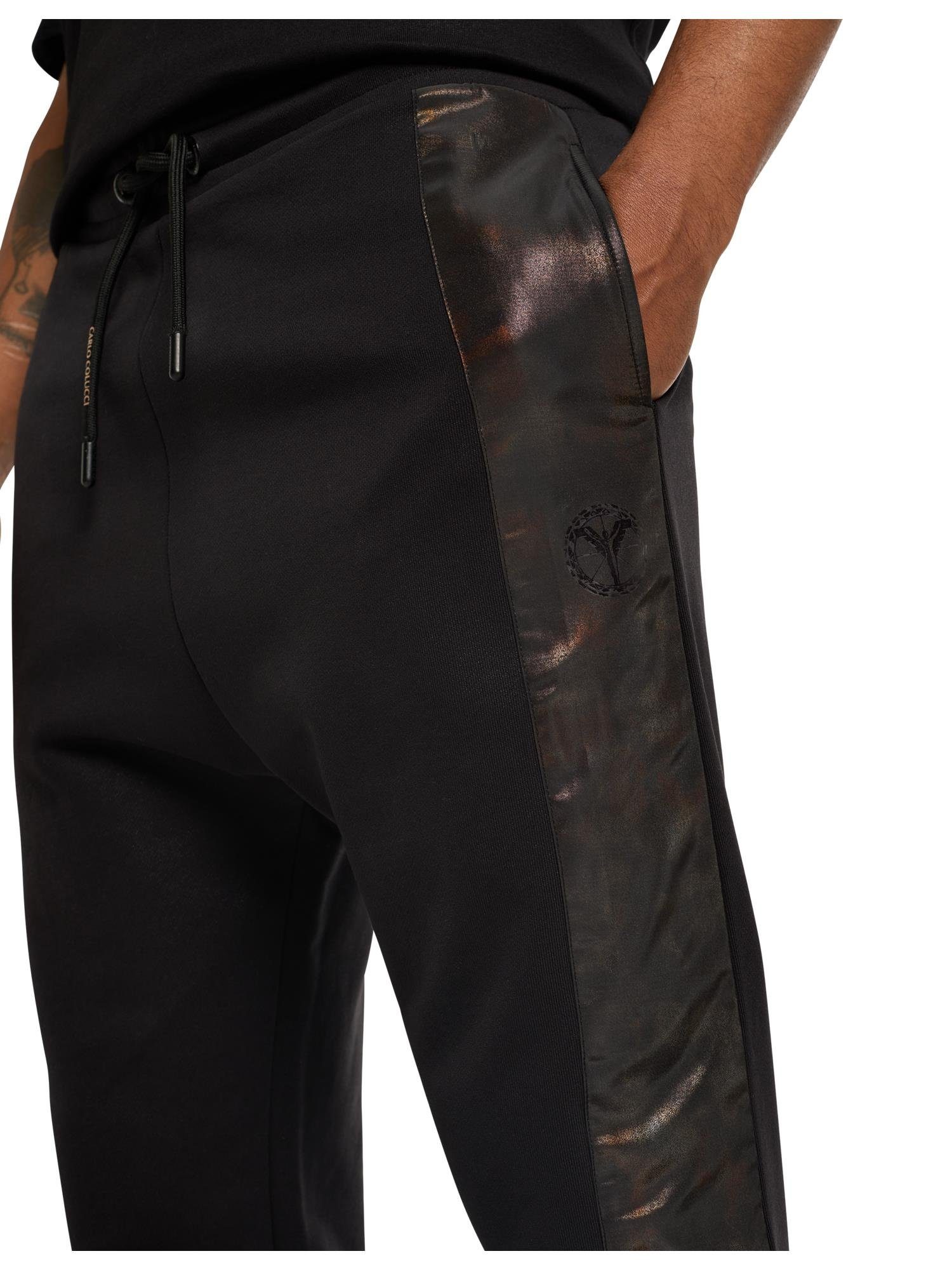 CARLO COLUCCI Stoffhose D'Apolito günstig online kaufen