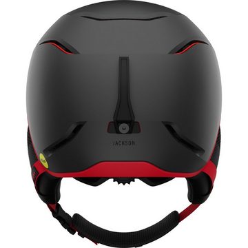 Giro Schutzhelm, JACKSON Mips