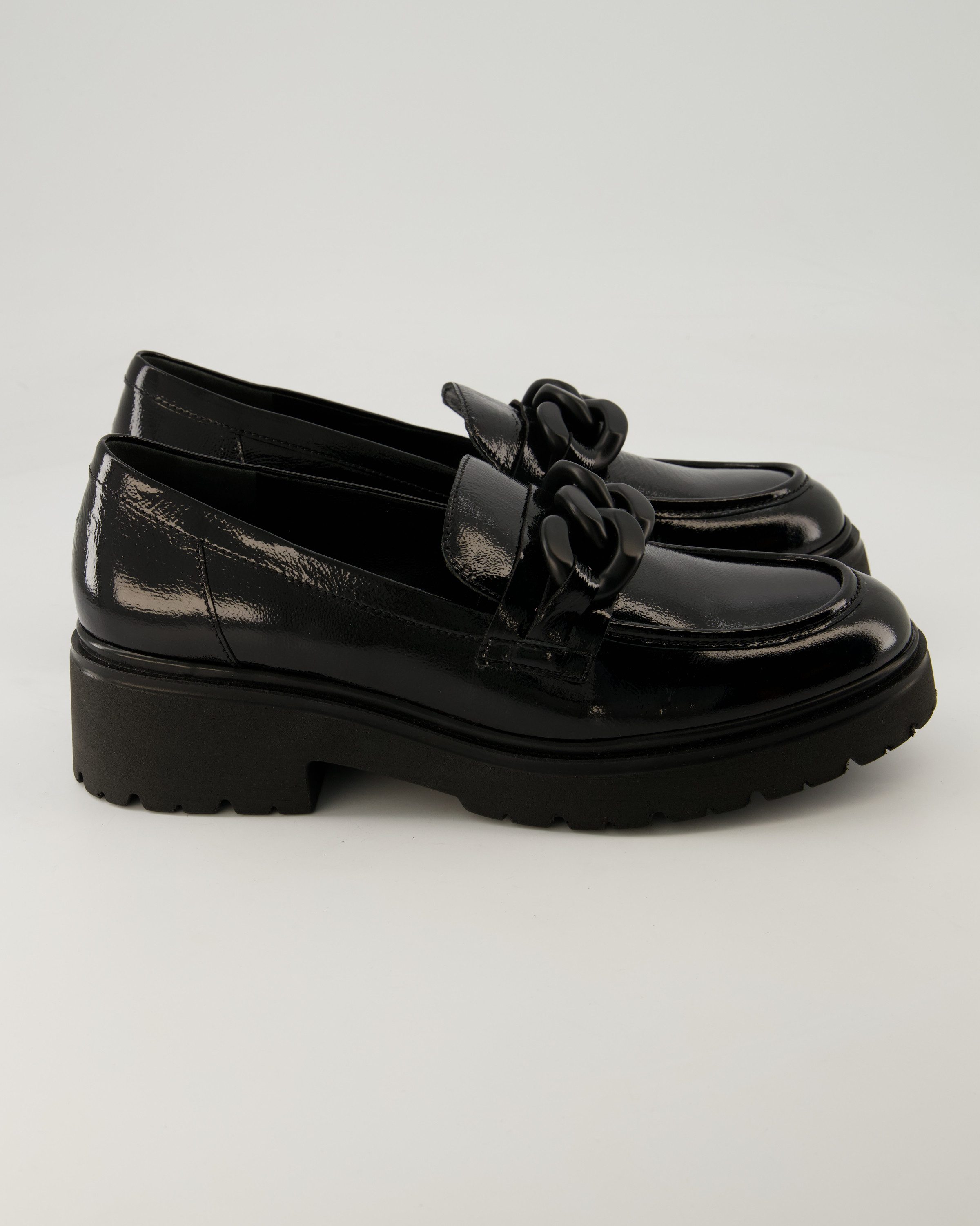 Gabor 35.230.97 Loafer Obermaterial: Beschichtetes Leder günstig online kaufen