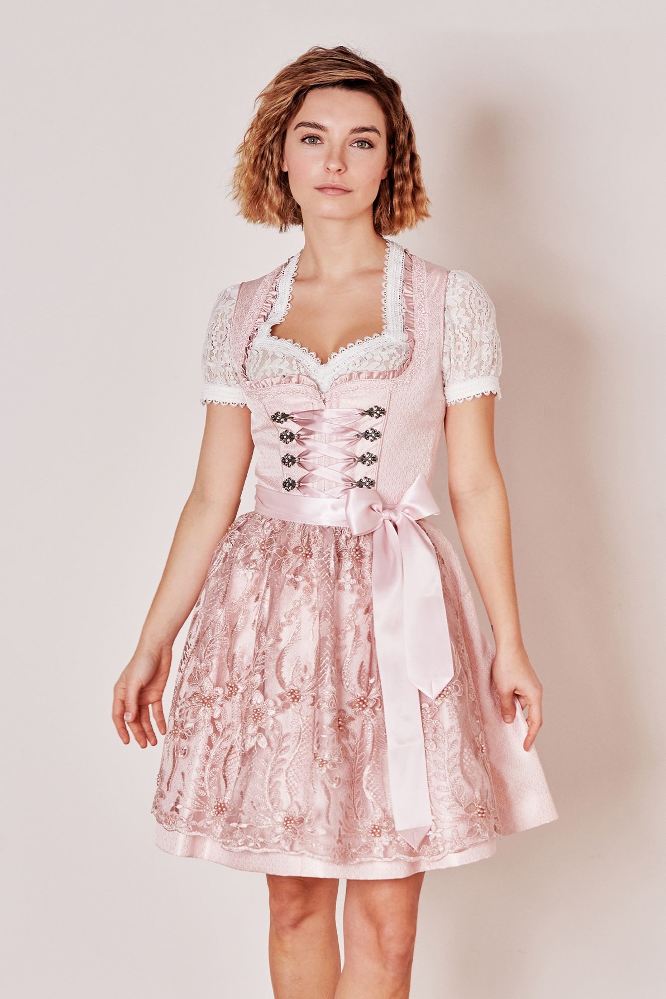 Krüger Madl Dirndl 419167-050