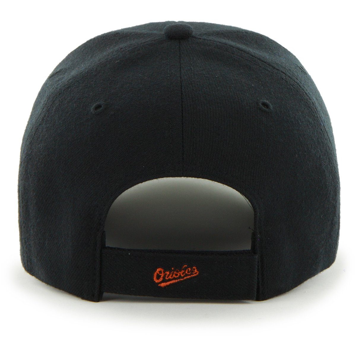 Orioles '47 Fit Brand Cap Trucker MLB Relaxed Baltimore