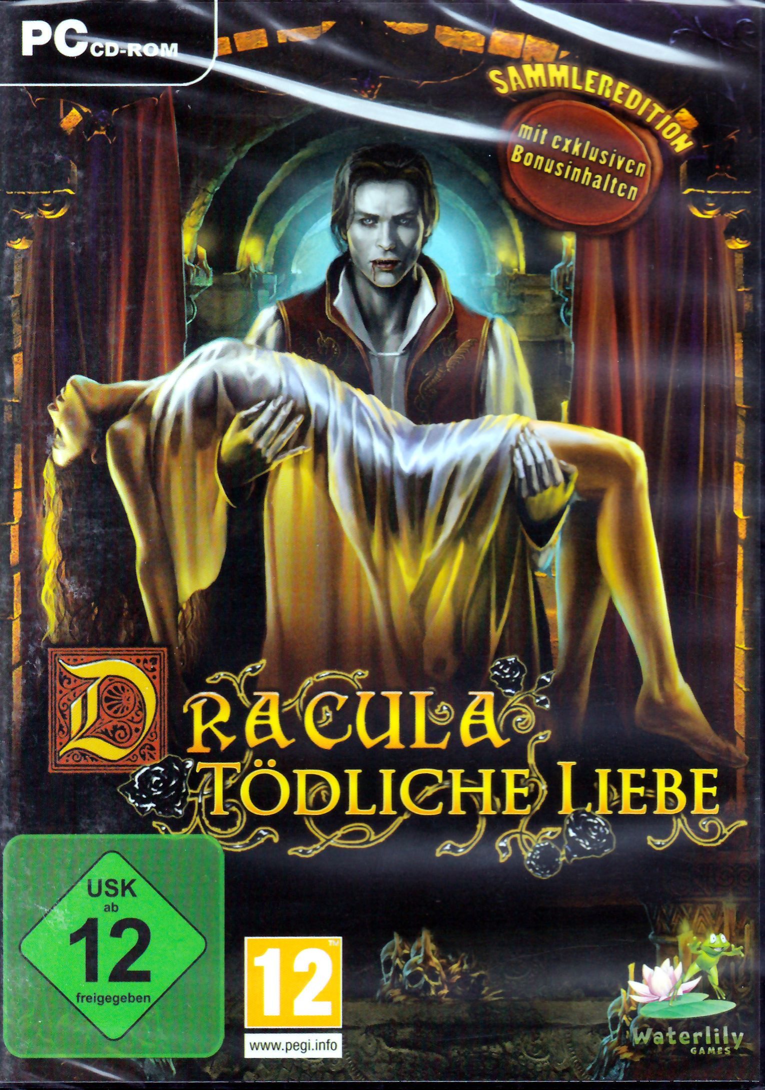 Dracula: Tödliche Liebe PC