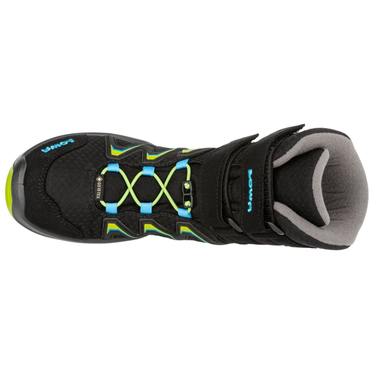 Lowa Maddox Warm High GTX (Textil/Synthetik, wasserdicht) 2025 Winterstiefel