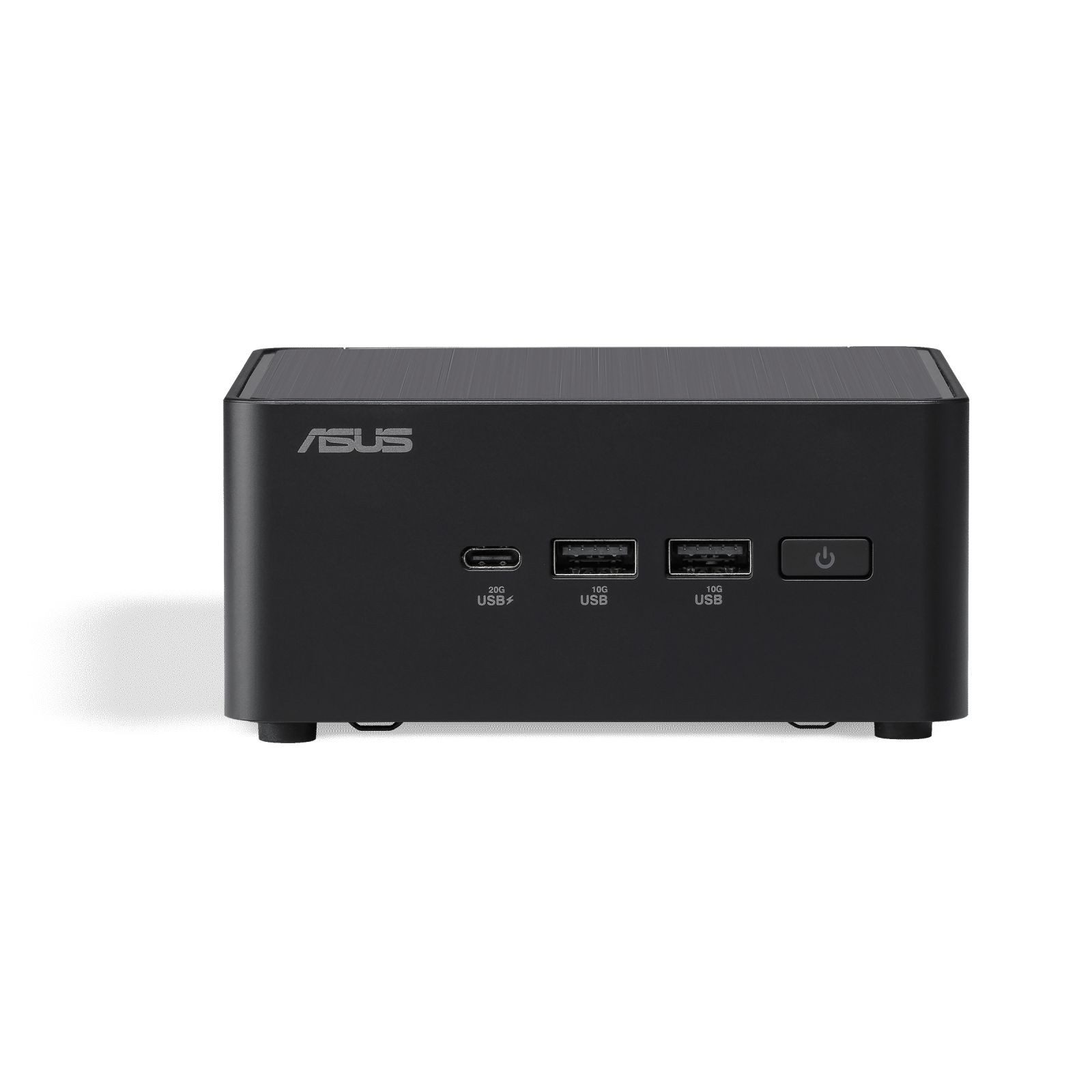 Asus RNUC14RVHV700000I Barebone Intel Core Ultra 7 165H Tall Kit L6 No Cord PC (Bluetooth, Wi-Fi)
