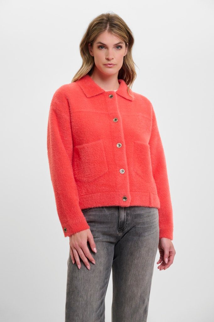 Outdoorjacke