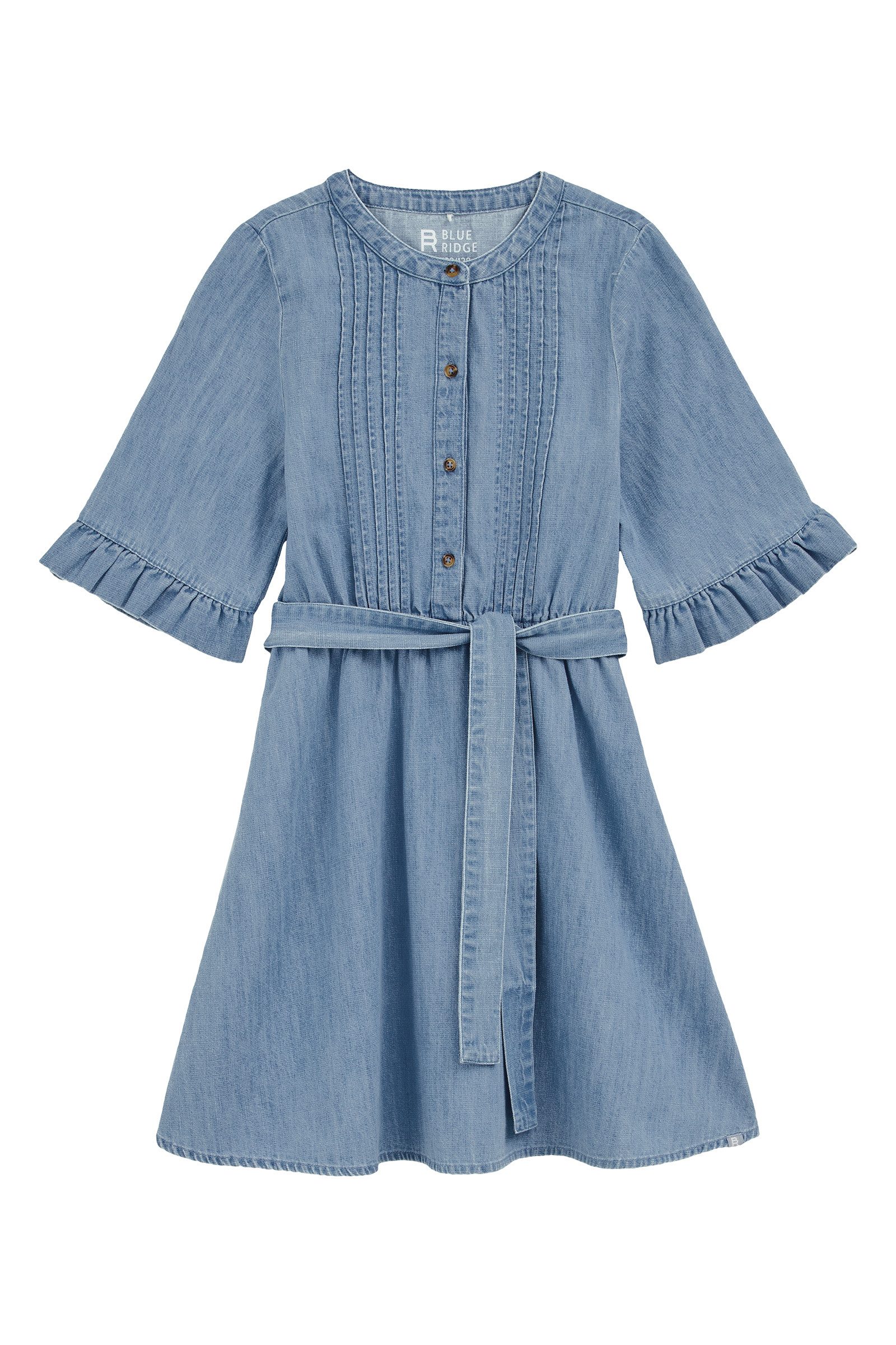 WE Fashion Maxikleid günstig online kaufen
