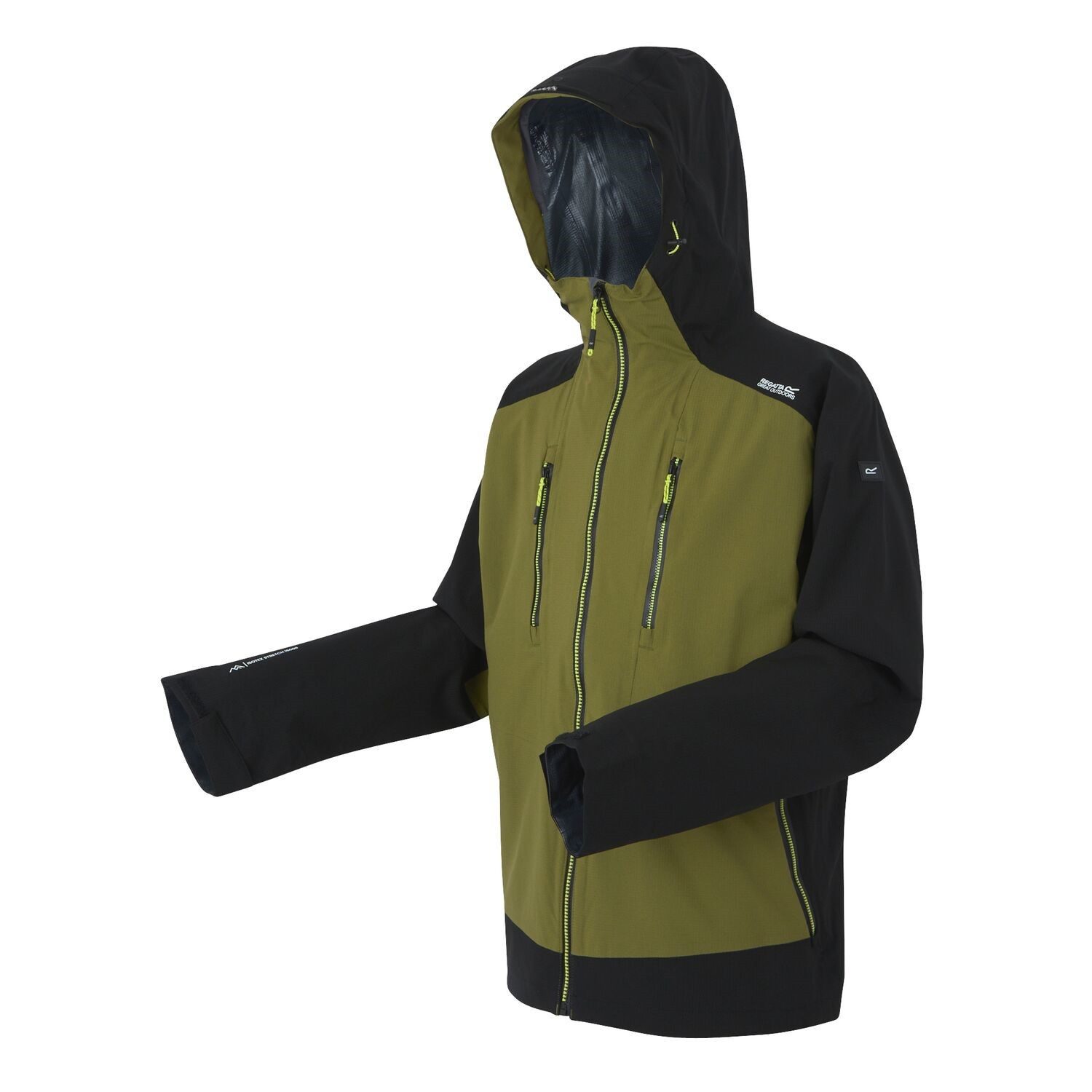 Regatta Funktionsjacke Sacramento X 3 in günstig online kaufen