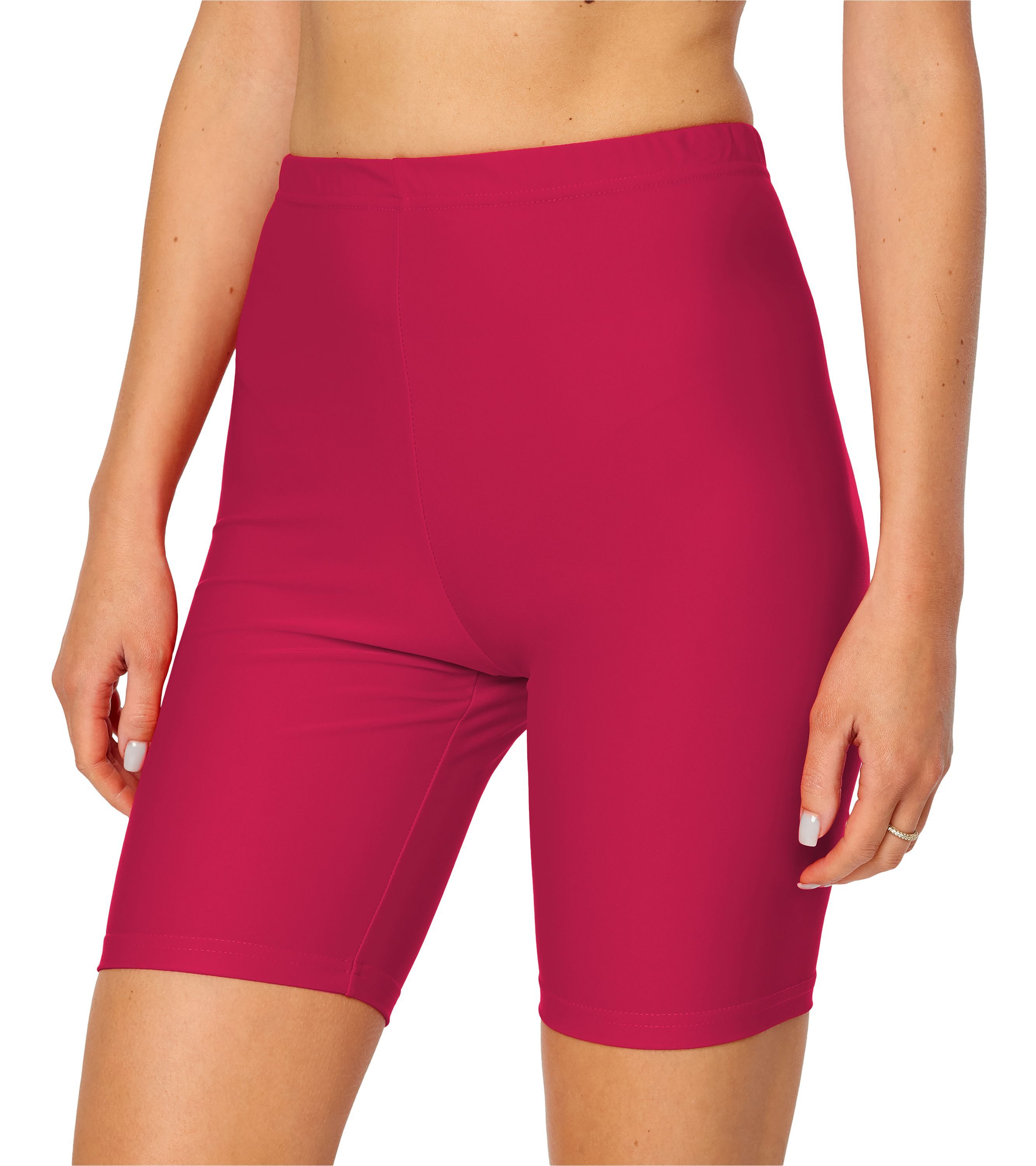 Merry Style Badeshorts Damen Lange Shorts günstig online kaufen