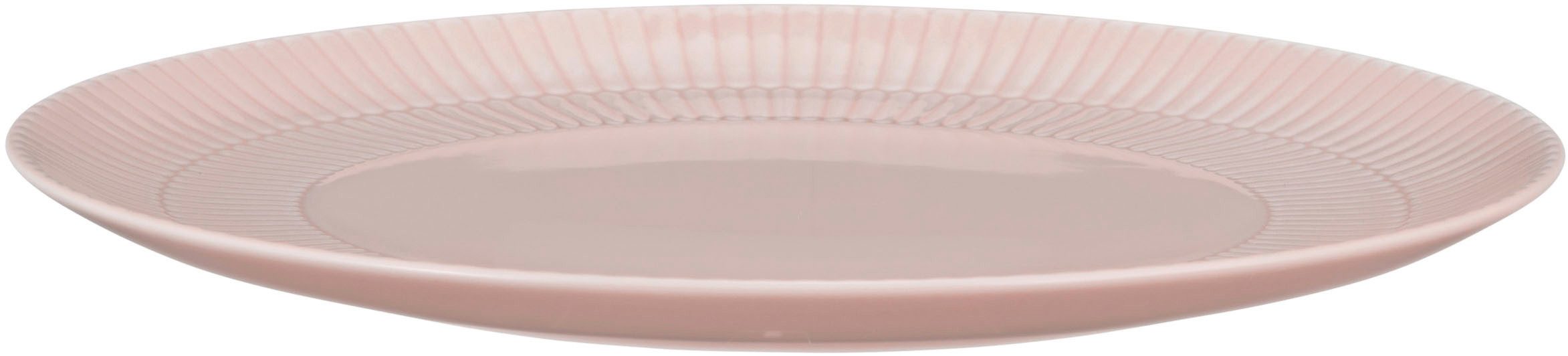 Seltmann Weiden Speiseteller Amina, (1 St), Großer Teller, Essensteller, Hauptgerichtteller