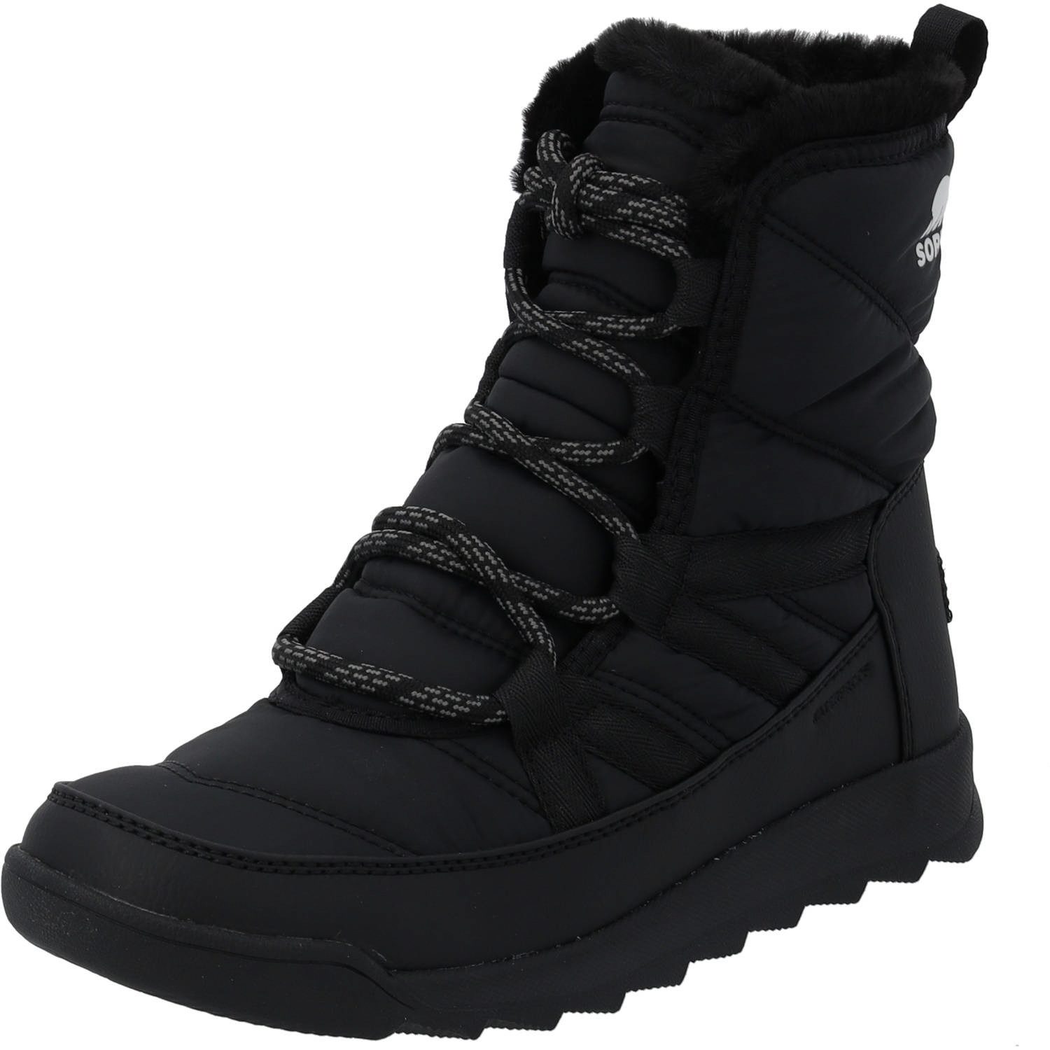 Sorel 2088241-010 Whitney II Plus Schnürstiefel günstig online kaufen