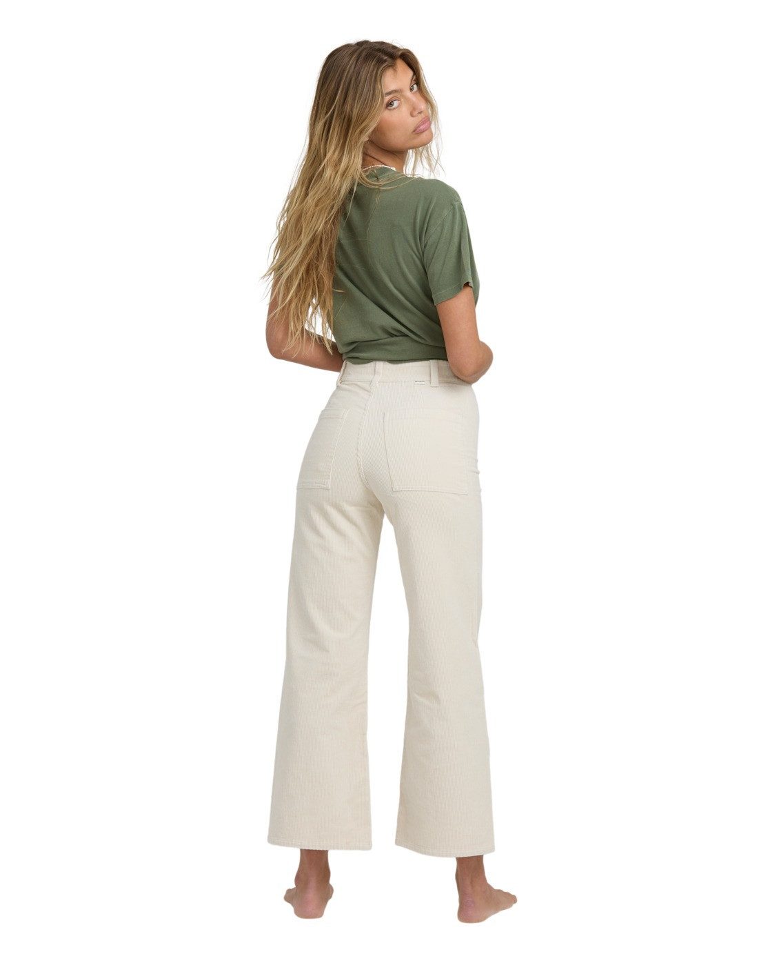 Billabong Stoffhose Free Fall günstig online kaufen