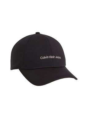 Calvin Klein Jeans Baseball Cap INSTITUTIONAL CAP