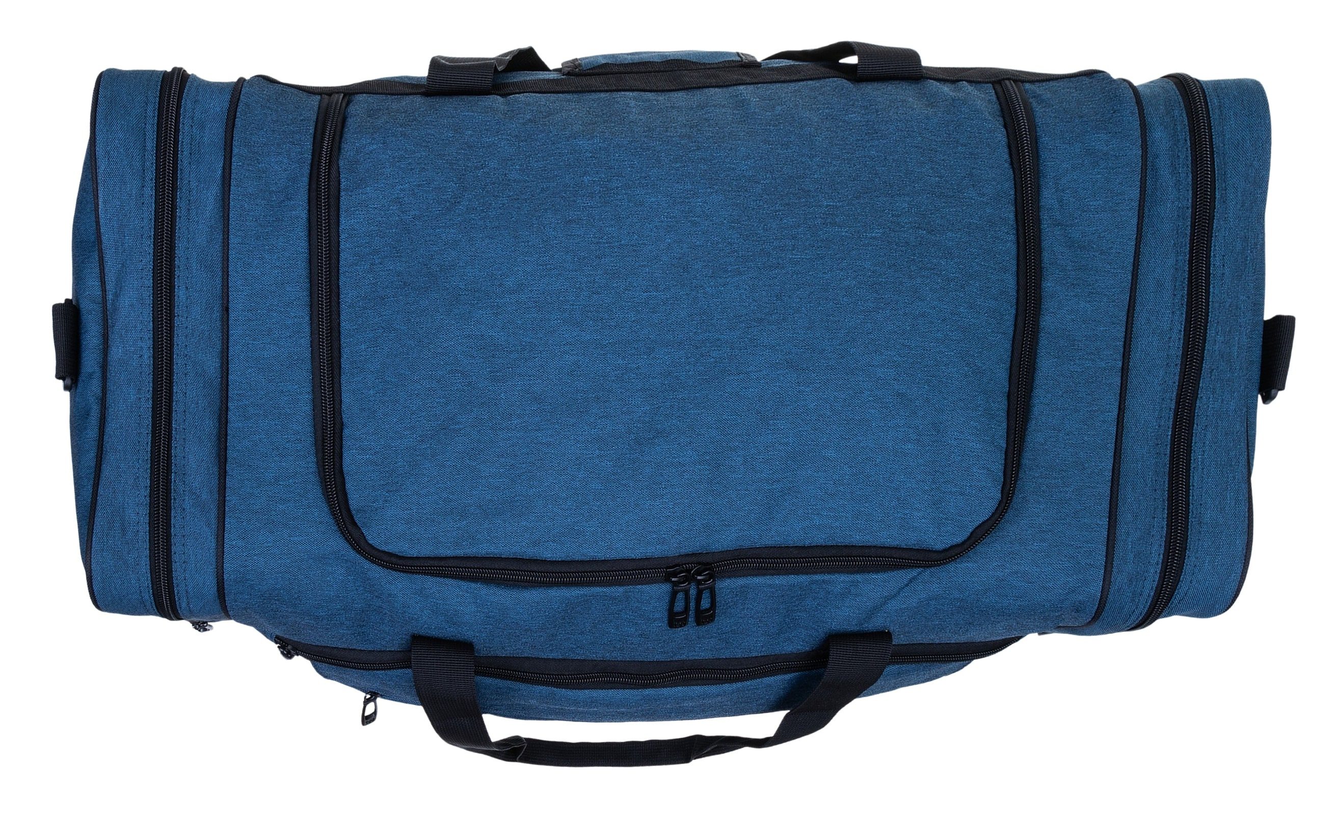ELEPHANT Sporttasche Reisetasche Sauna Fitness Sport günstig online kaufen