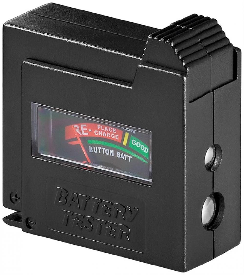Batterietester Universal Batterietester