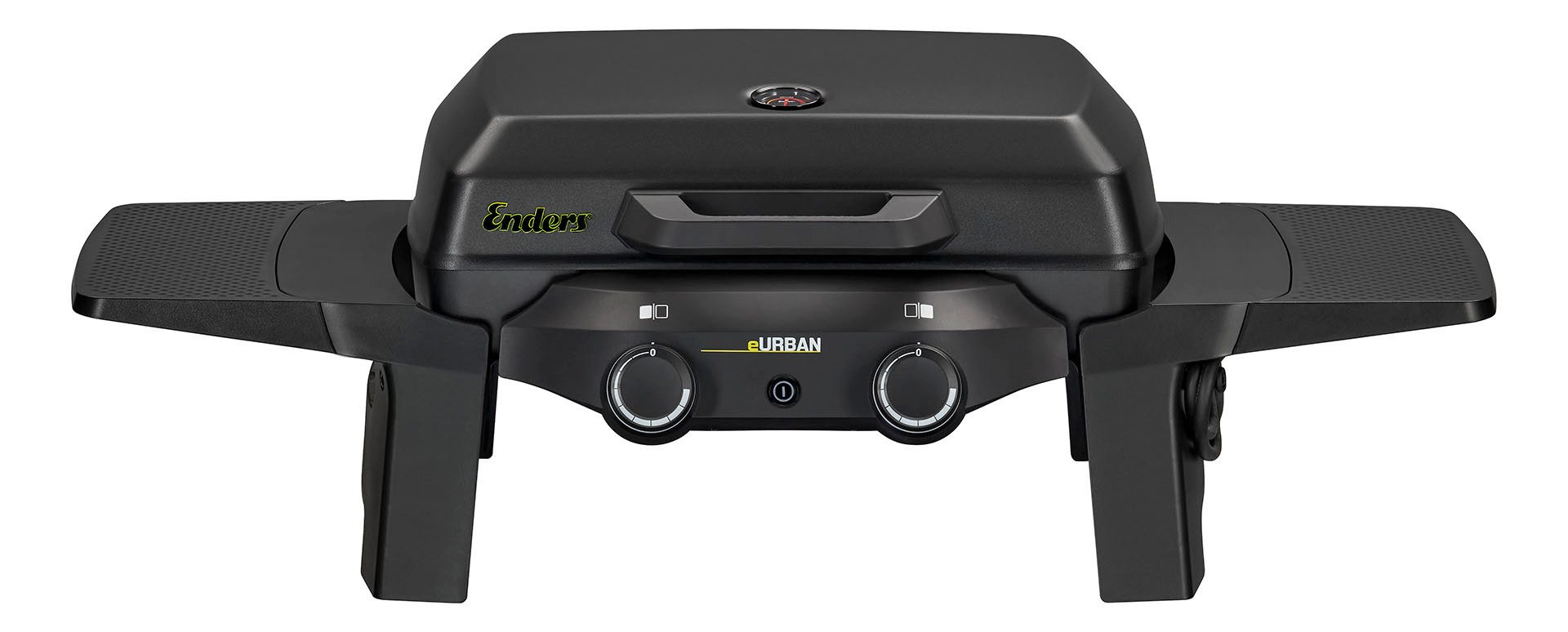Enders® Elektrogrill Elektrogrill eUrban 2 - Tischgrill Campinggrill
