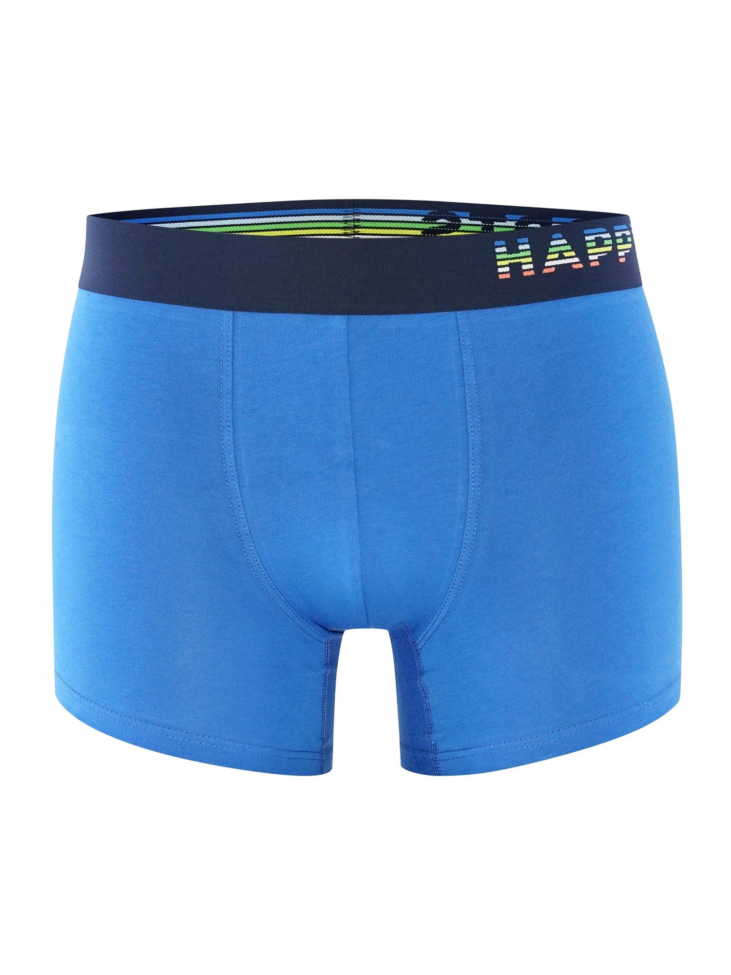 HAPPY Motive Hype (4-St) Trunk Jersey SHORTS