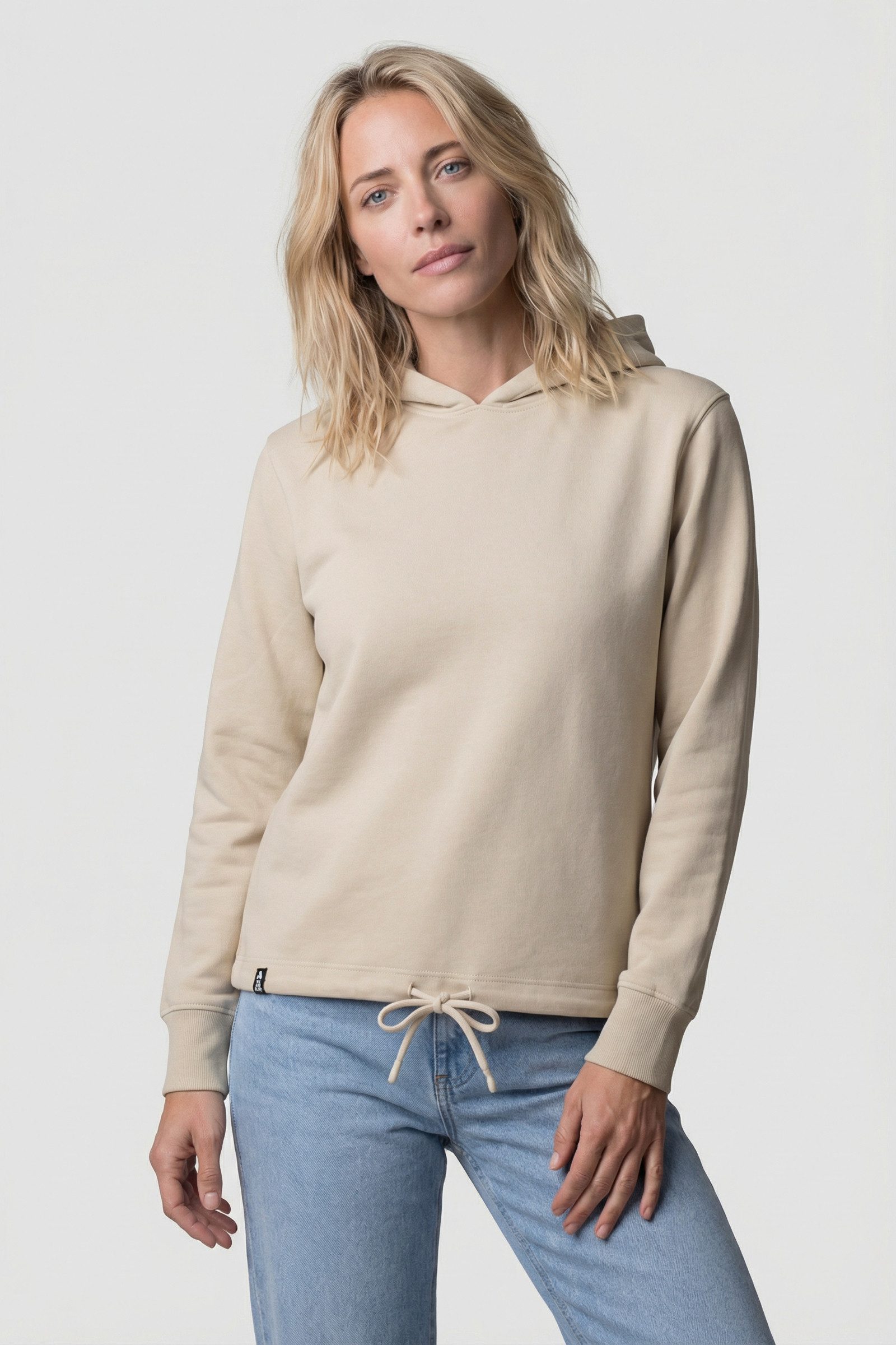 Alife & Kickin Kapuzensweatshirt