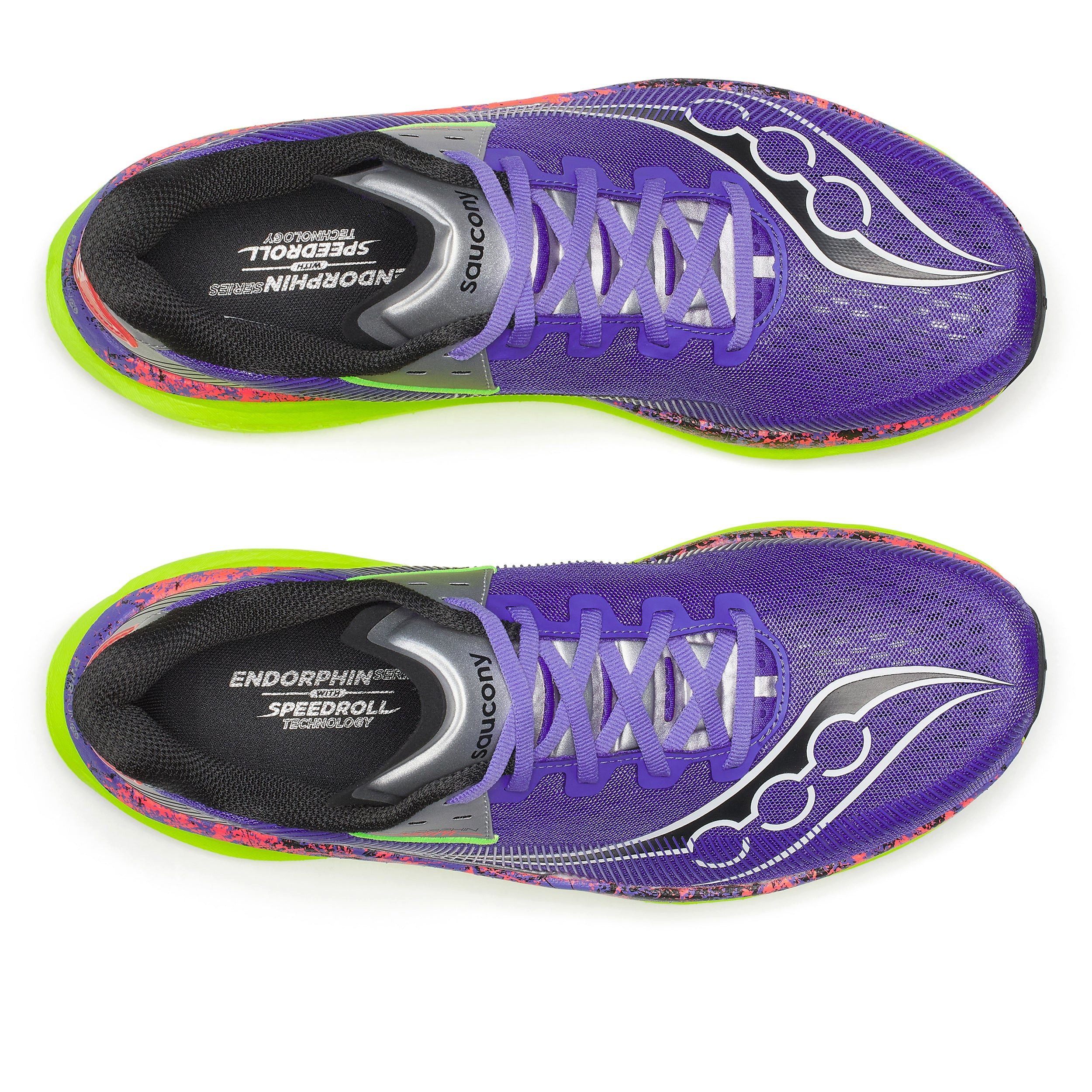 Saucony Endorphin Azura - Neutralschuh Laufschuh