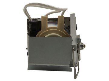 azurano Beamerlampe, 1-St., für ACER MC.JH111.001, Halteklammern, inklusive Gehäuse, einfacher Austausch