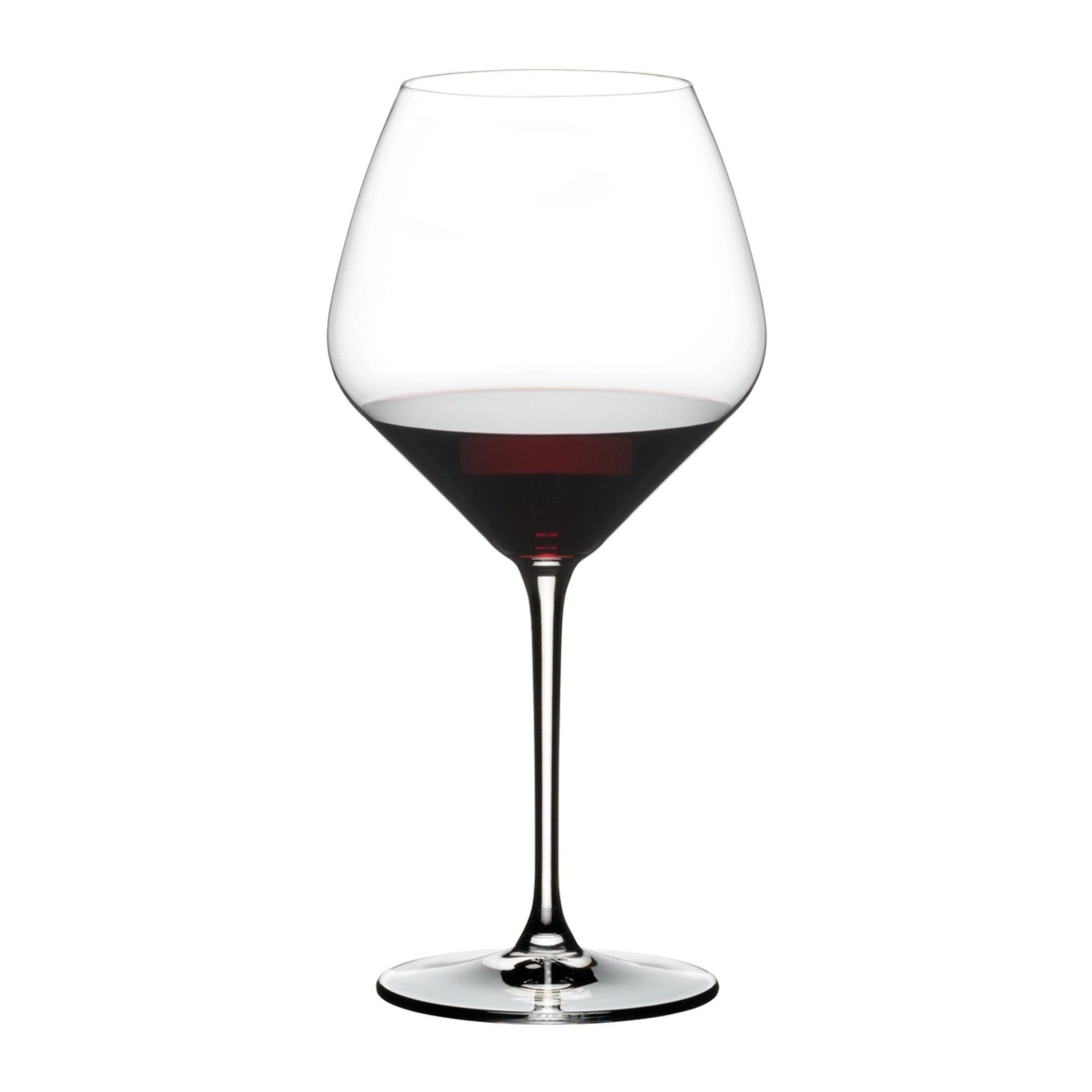 RIEDEL THE WINE GLASS COMPANY Champagnerglas Riedel Extreme Pinot Noir Pay 3 get 4, Kristallglas