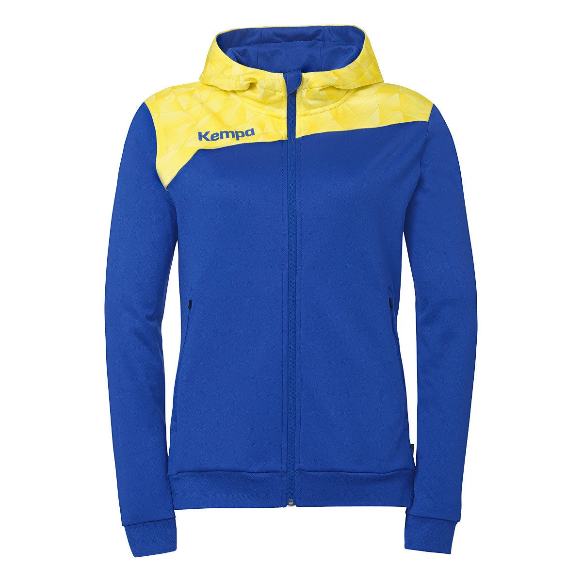 Kempa Trainingsjacke Trainingsjacke Athletics 29 Women (1-St)
