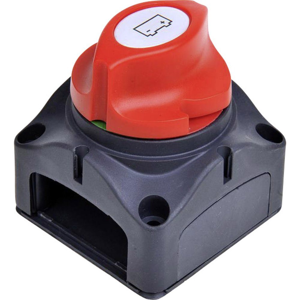 IWH IWH 019052 Batterietrennschalter 12 V, 24 V, 36 V, 48 V Batterie