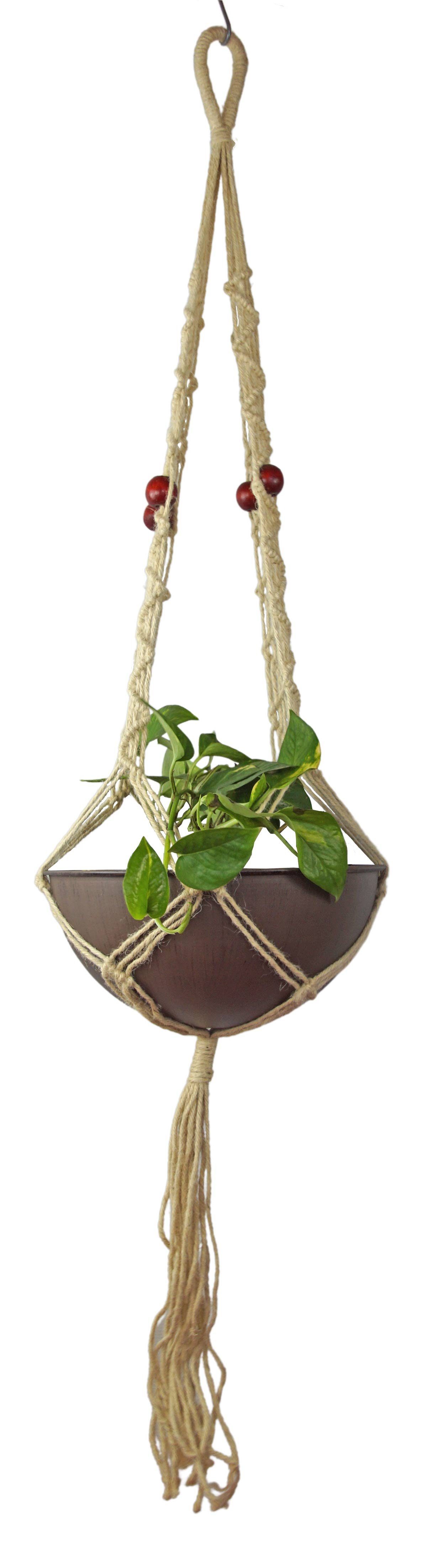 Denk Blumenampel Sisal Blumenampel (1 St)