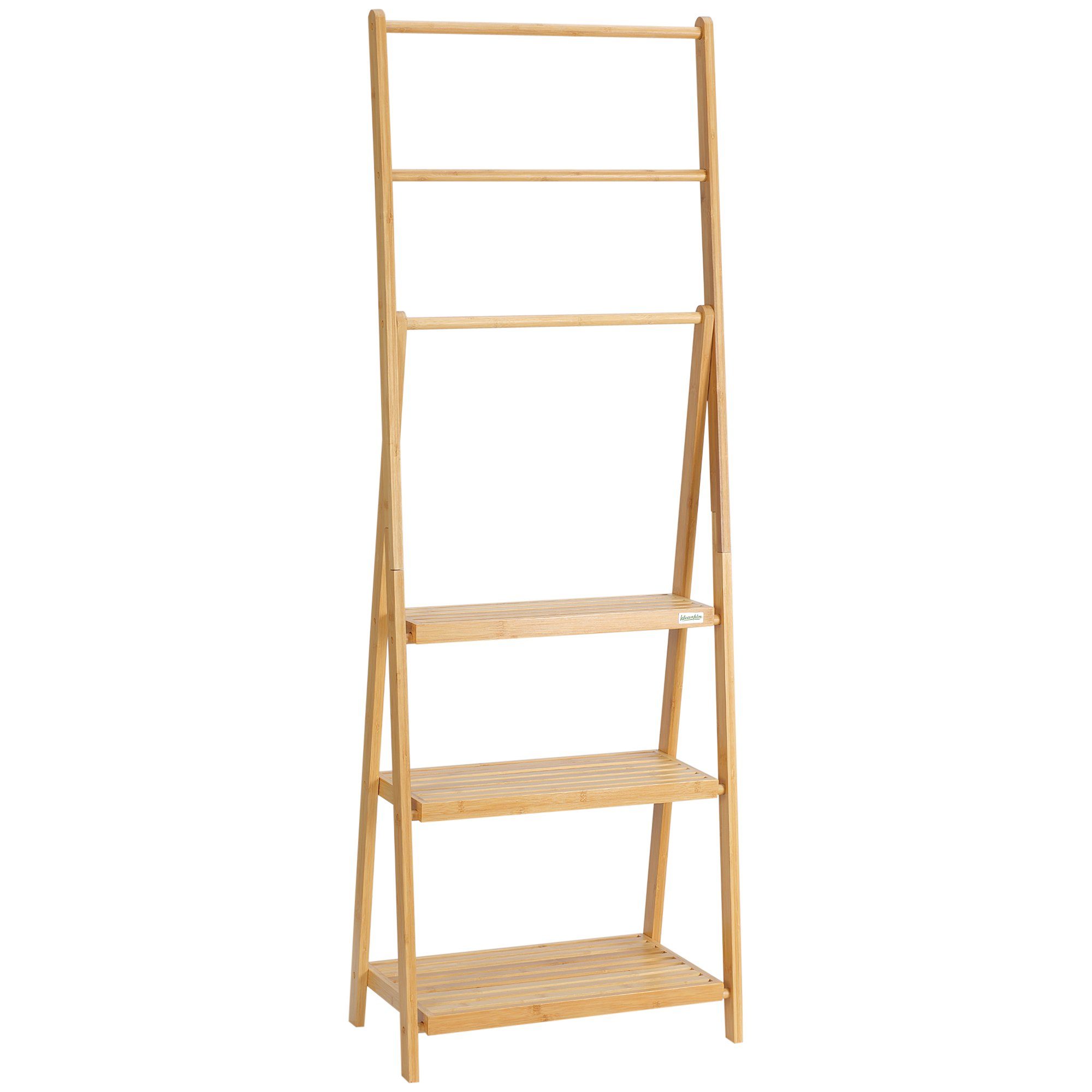 HOMCOM Handtuchhalter Handtuchhalter günstig online kaufen