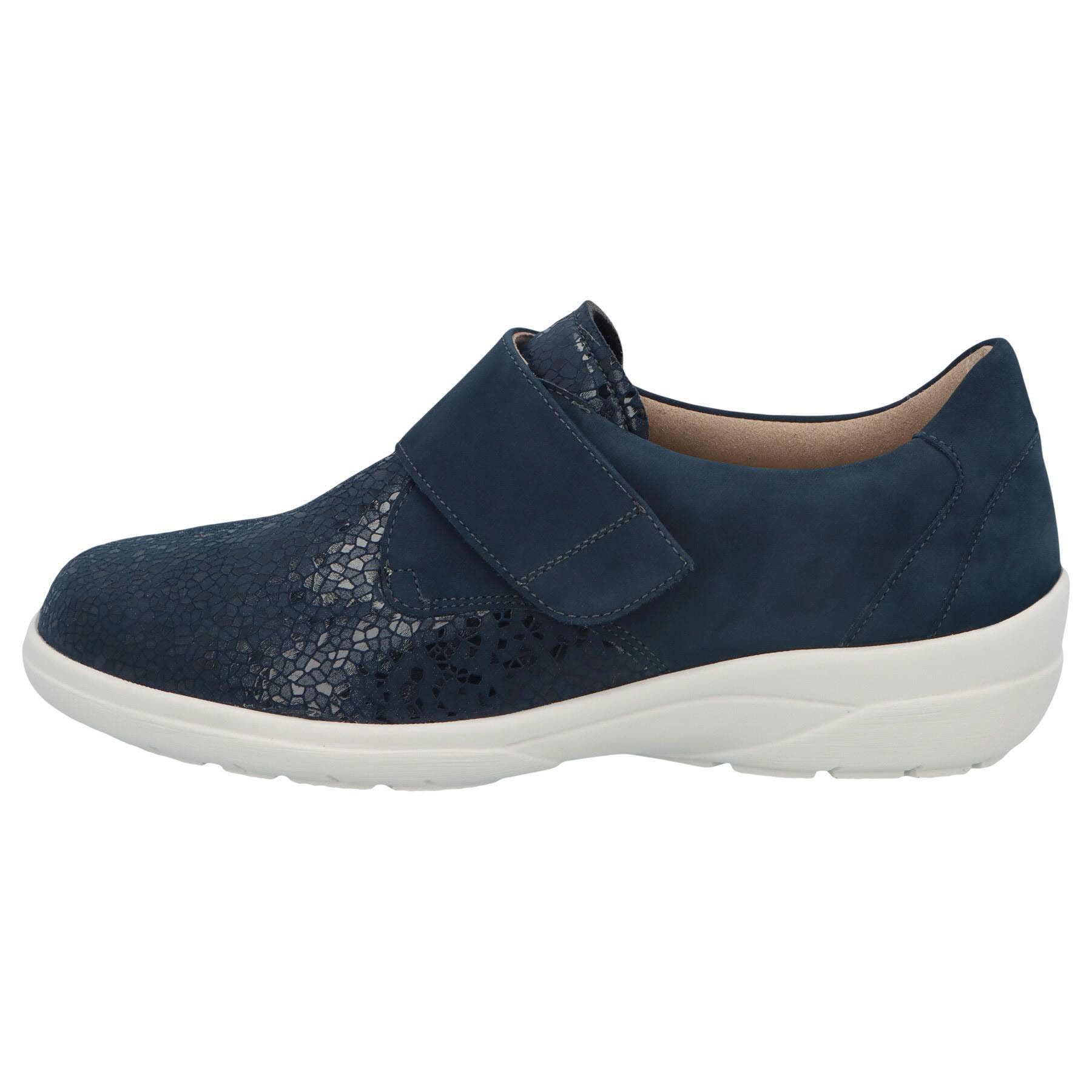 SOLIDUS Maike - Weite M Slipper