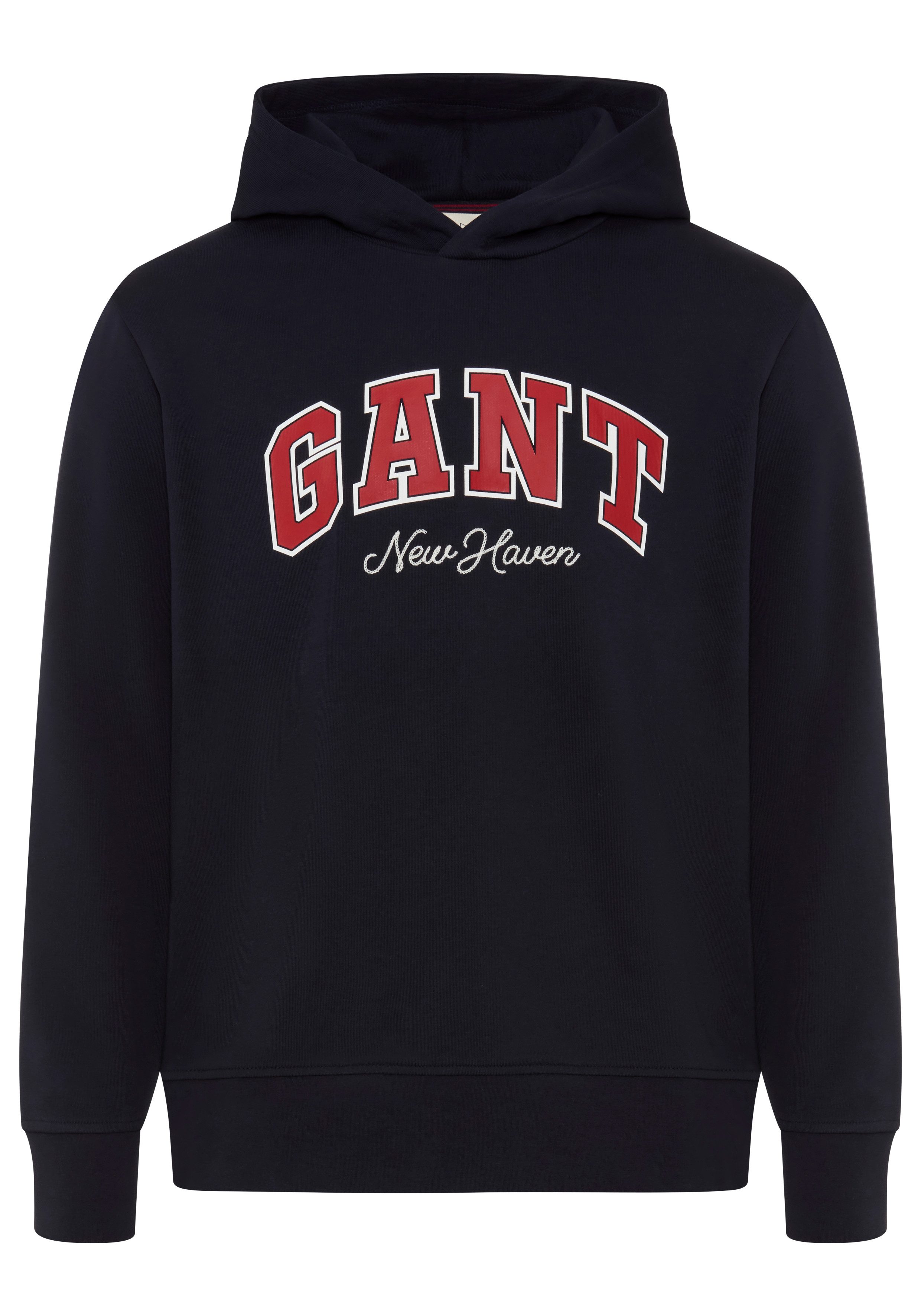 Gant Hoodie GRAPHIC