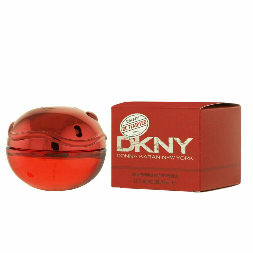 DKNY Eau de Parfum Be Tempted Edp Spray