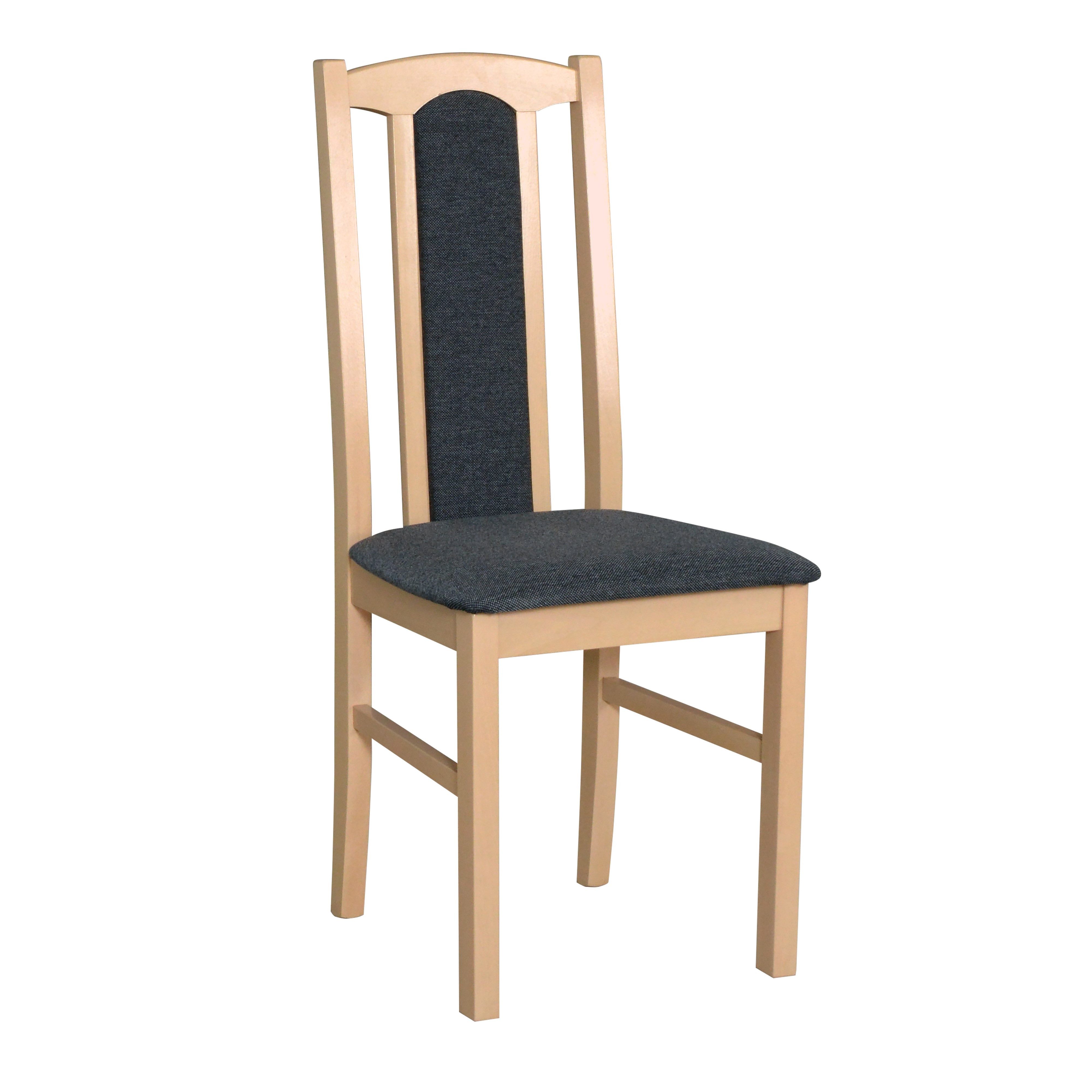 MOEBLO Stuhl BESO 07 (Polsterstühle, Holzstühle, günstig online kaufen