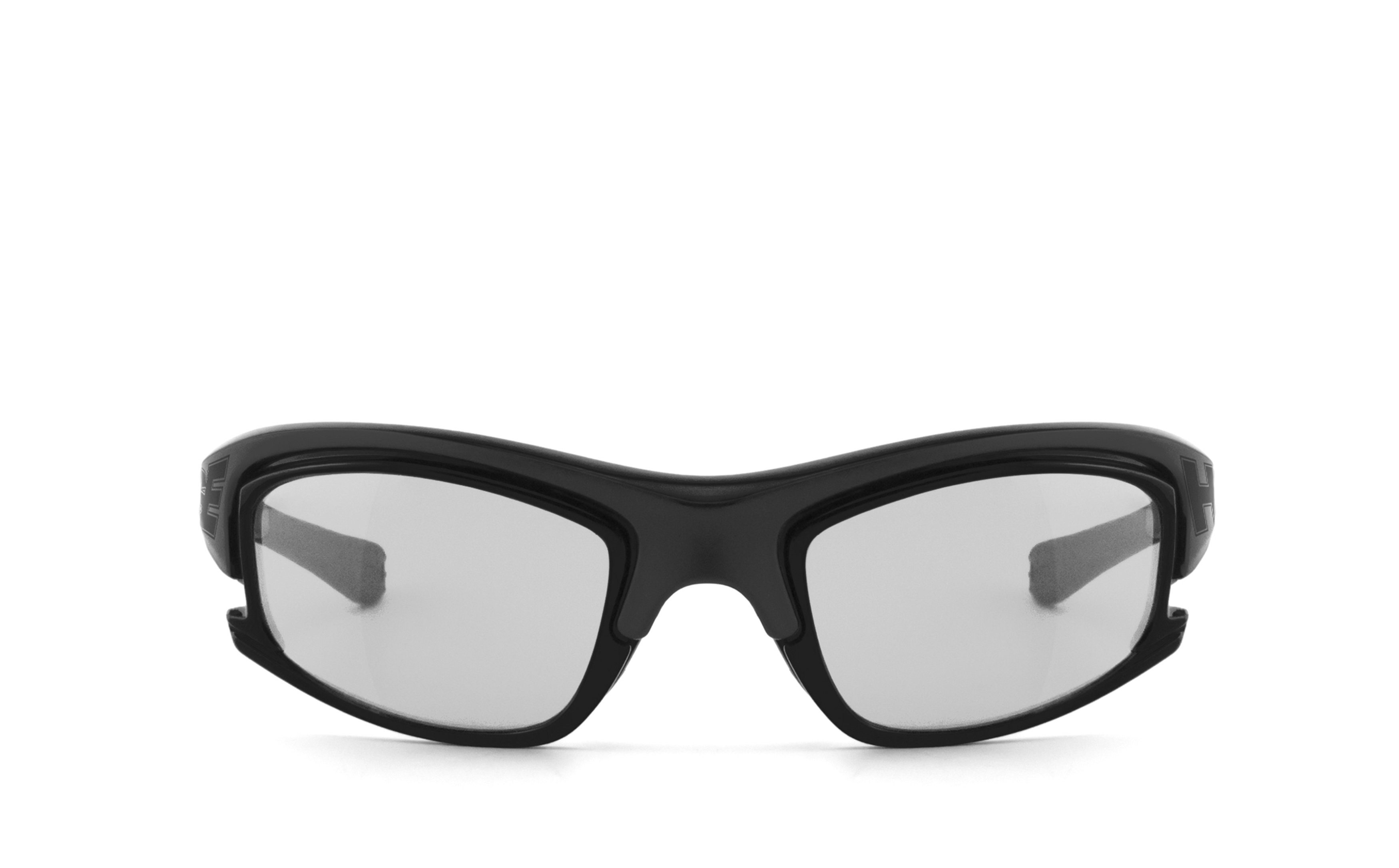 HSE - Gläser selbsttönende 2015, Sportbrille SportEyes schnell