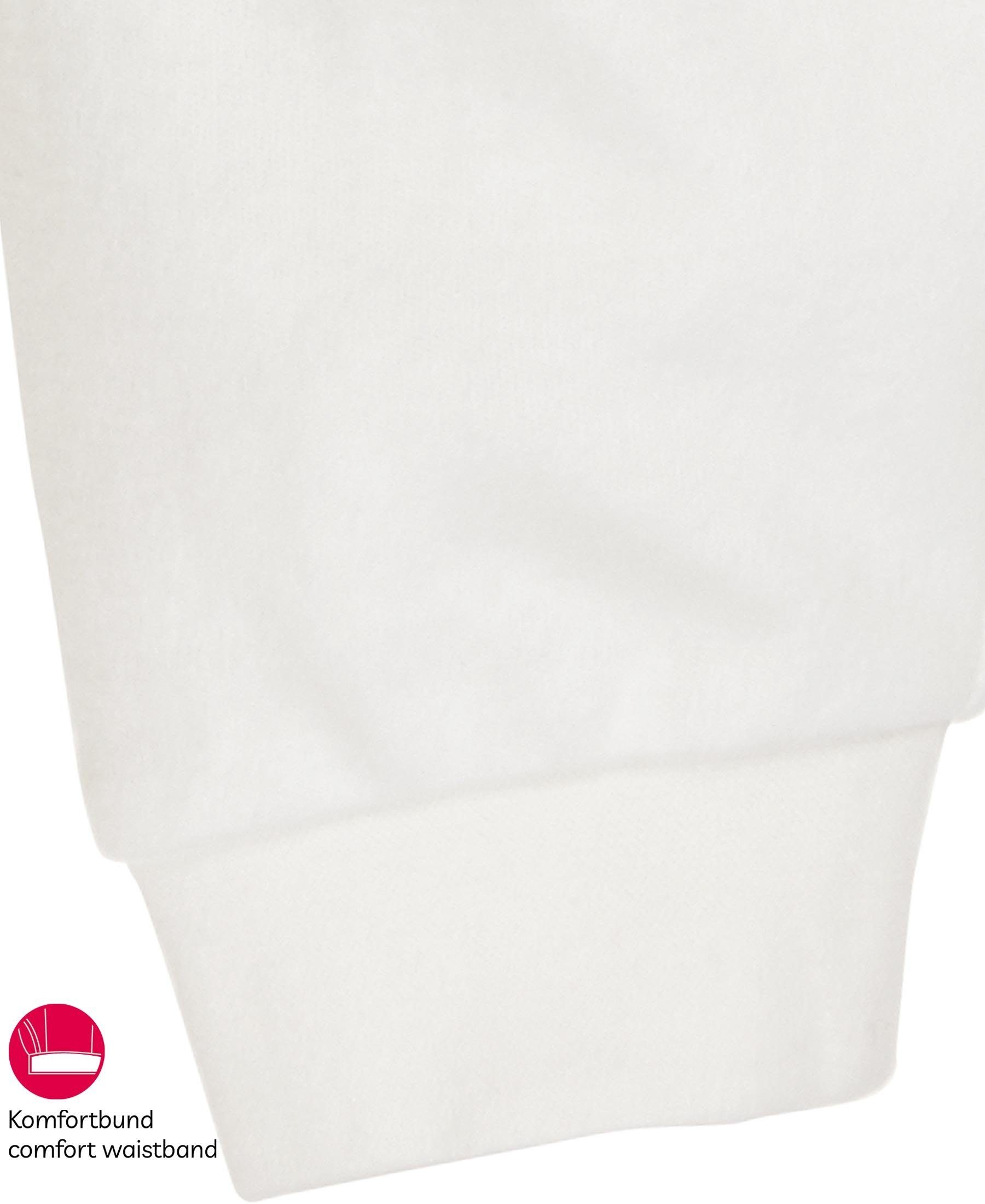 Schnizler Schlupfhose Baby-Pumphose Interlock