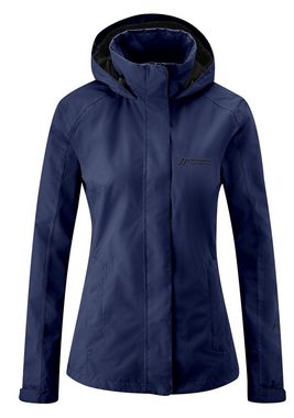 Maier Sports Funktionsjacke Nastum W Feminine Outdoorjacke, wasser- und winddicht