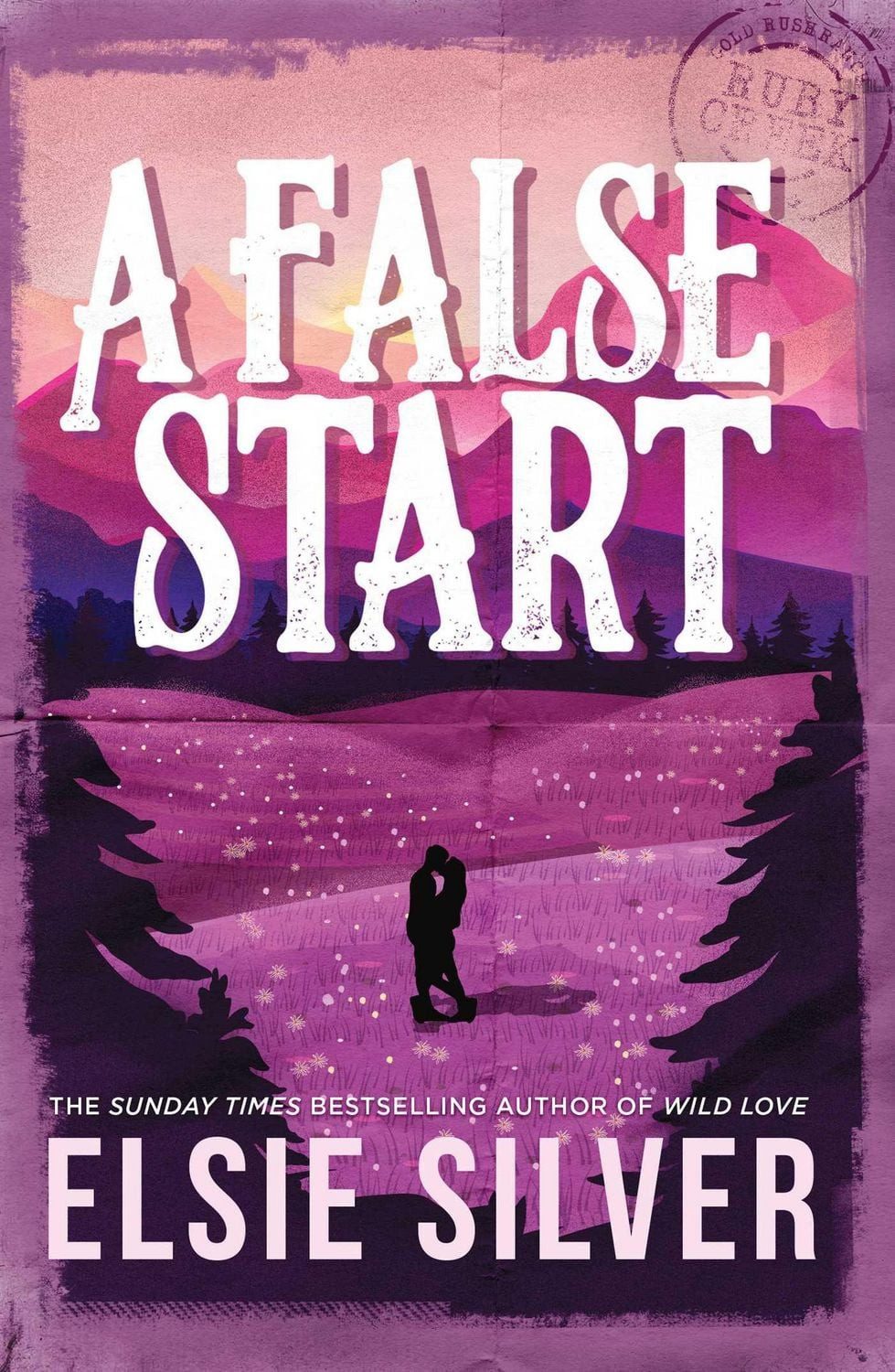 A False Start / Elsie Silver