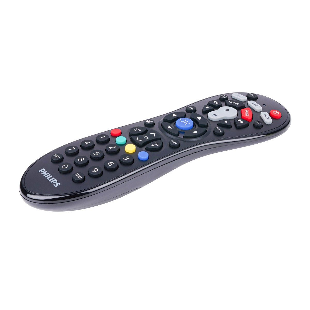 Philips Philips Fernbedienung SRP3013 TV-Adapter