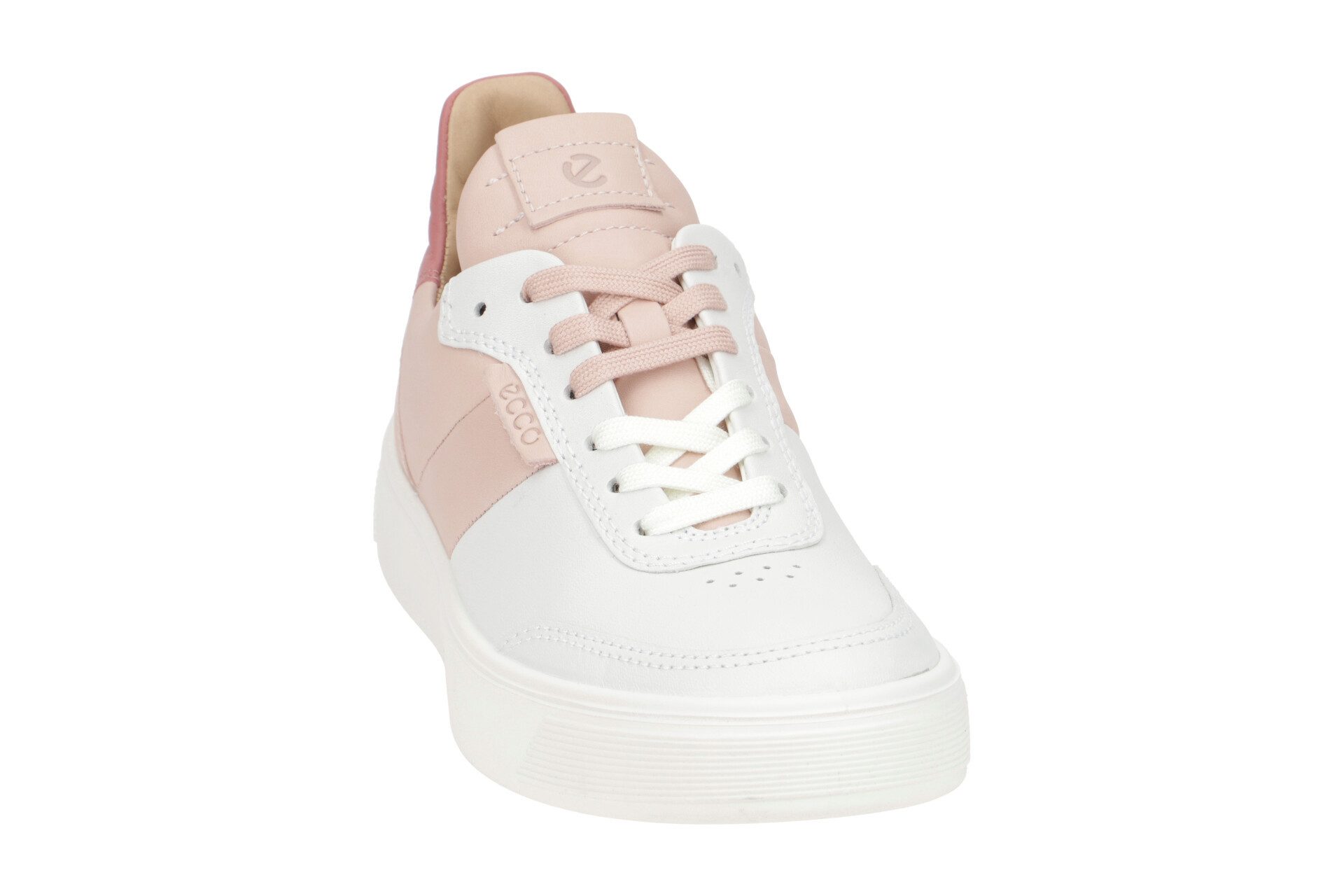 Ecco 29118360218 Schnürschuh
