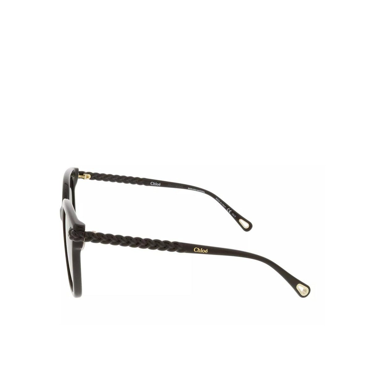 braun Sonnenbrille Chloé (1-St)